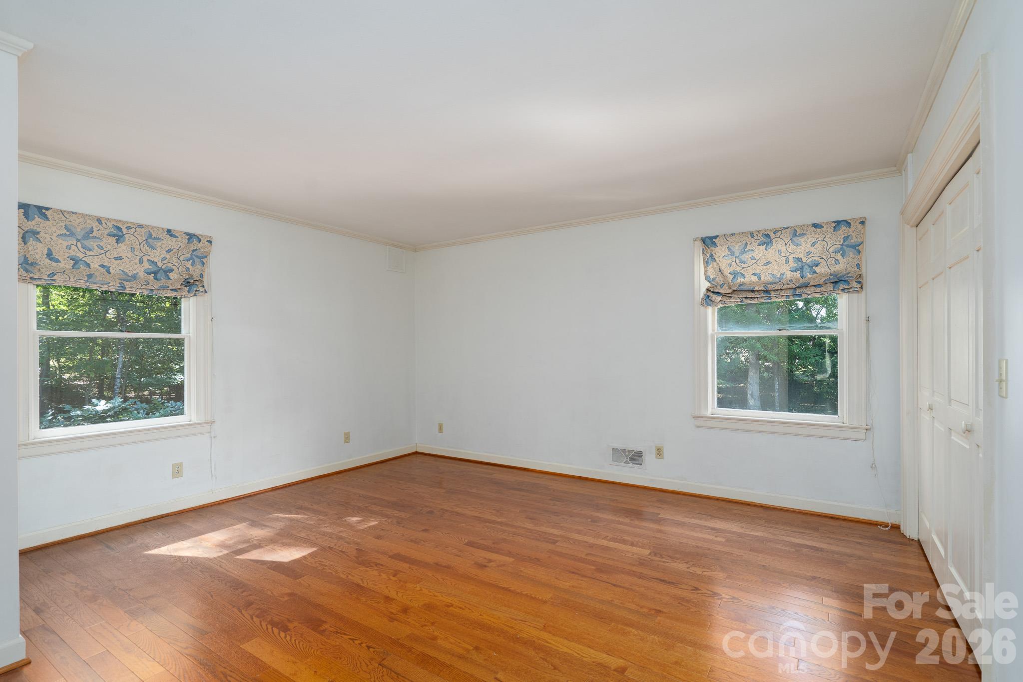 Bedroom #2 - 1515 Holbrook Court, Albemarle