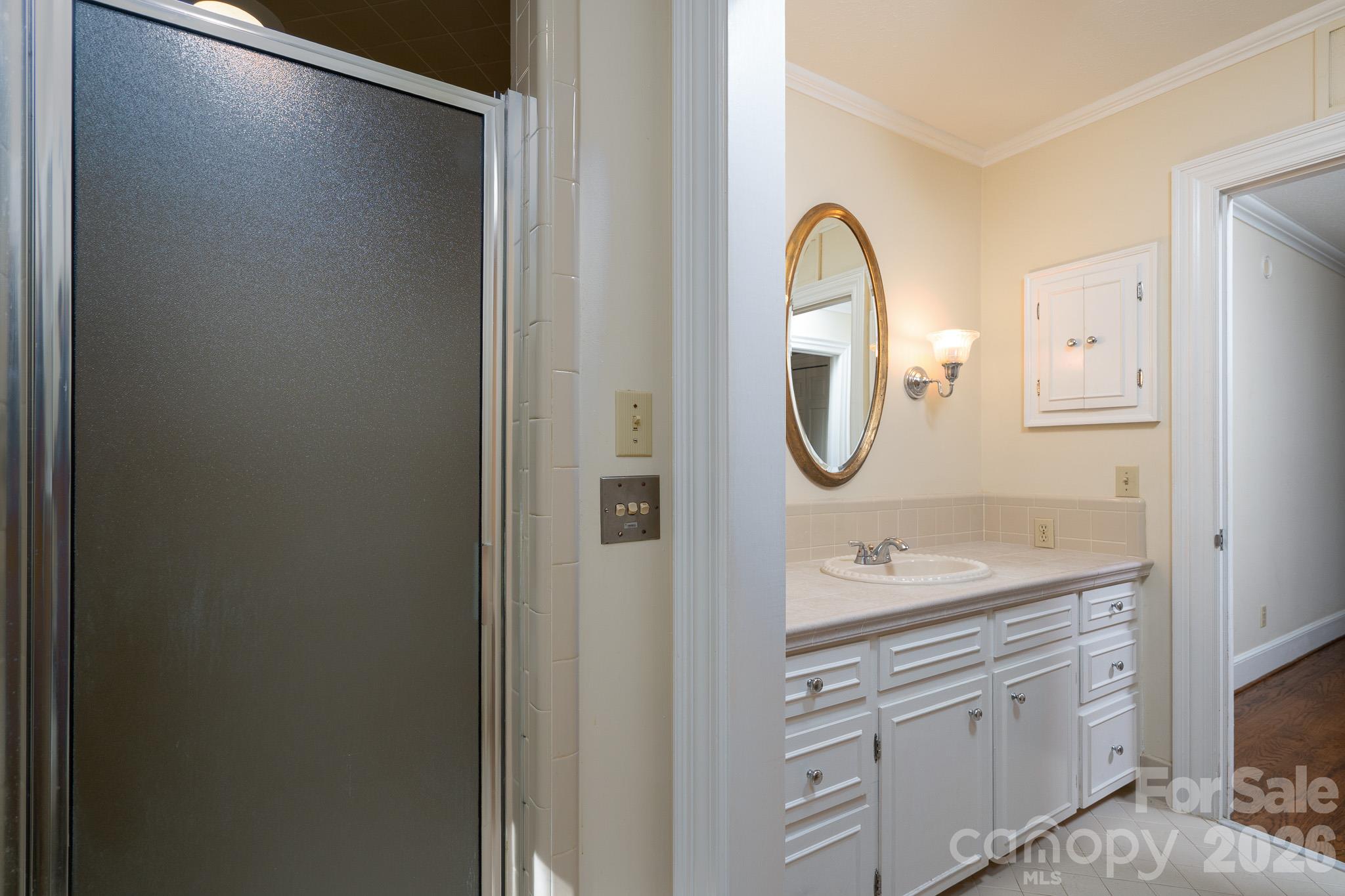 Single Family Residence at 1515 Holbrook Court, Albemarle, photo 37 of 41