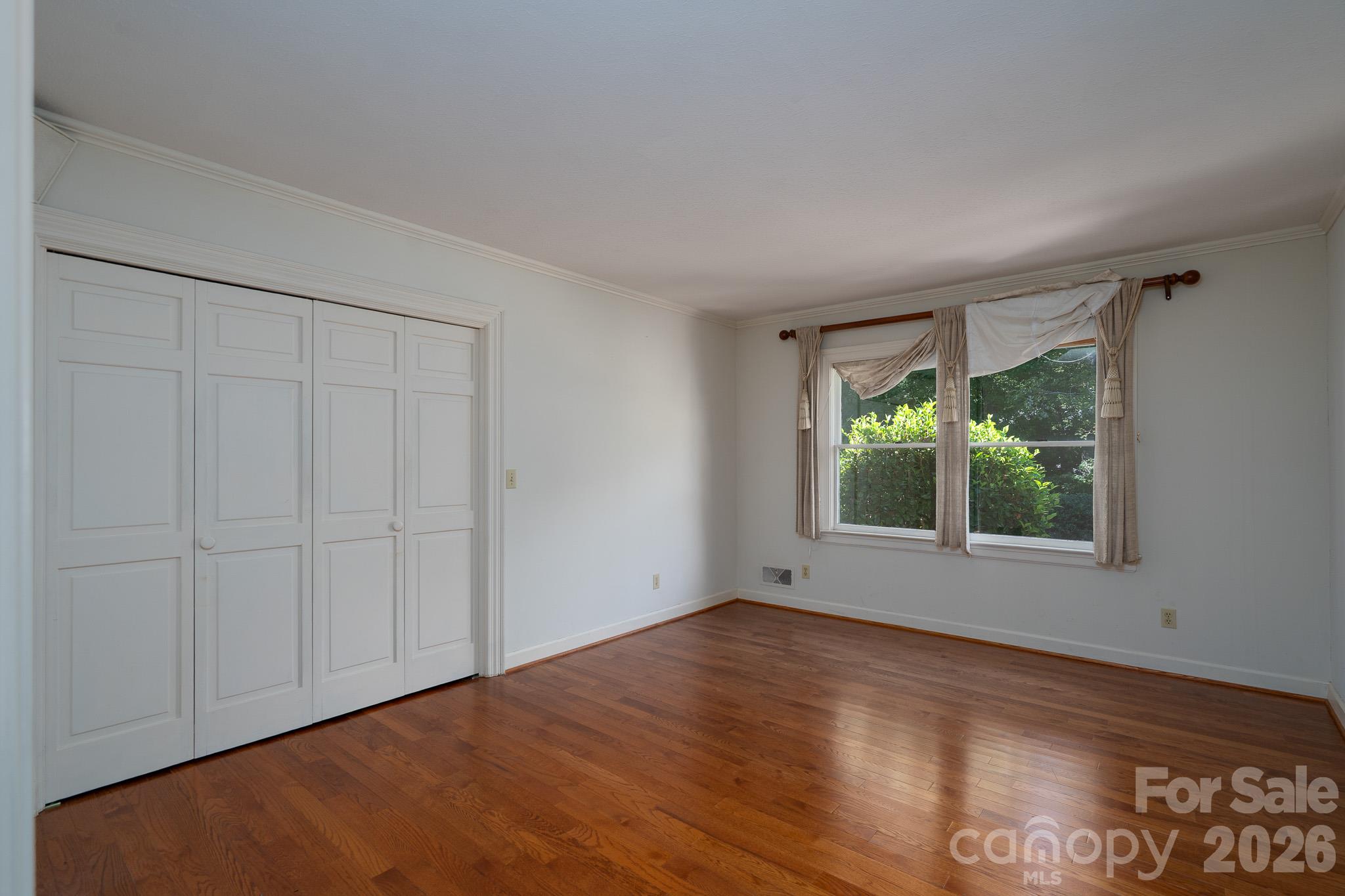 Bedroom #3 - 1515 Holbrook Court, Albemarle