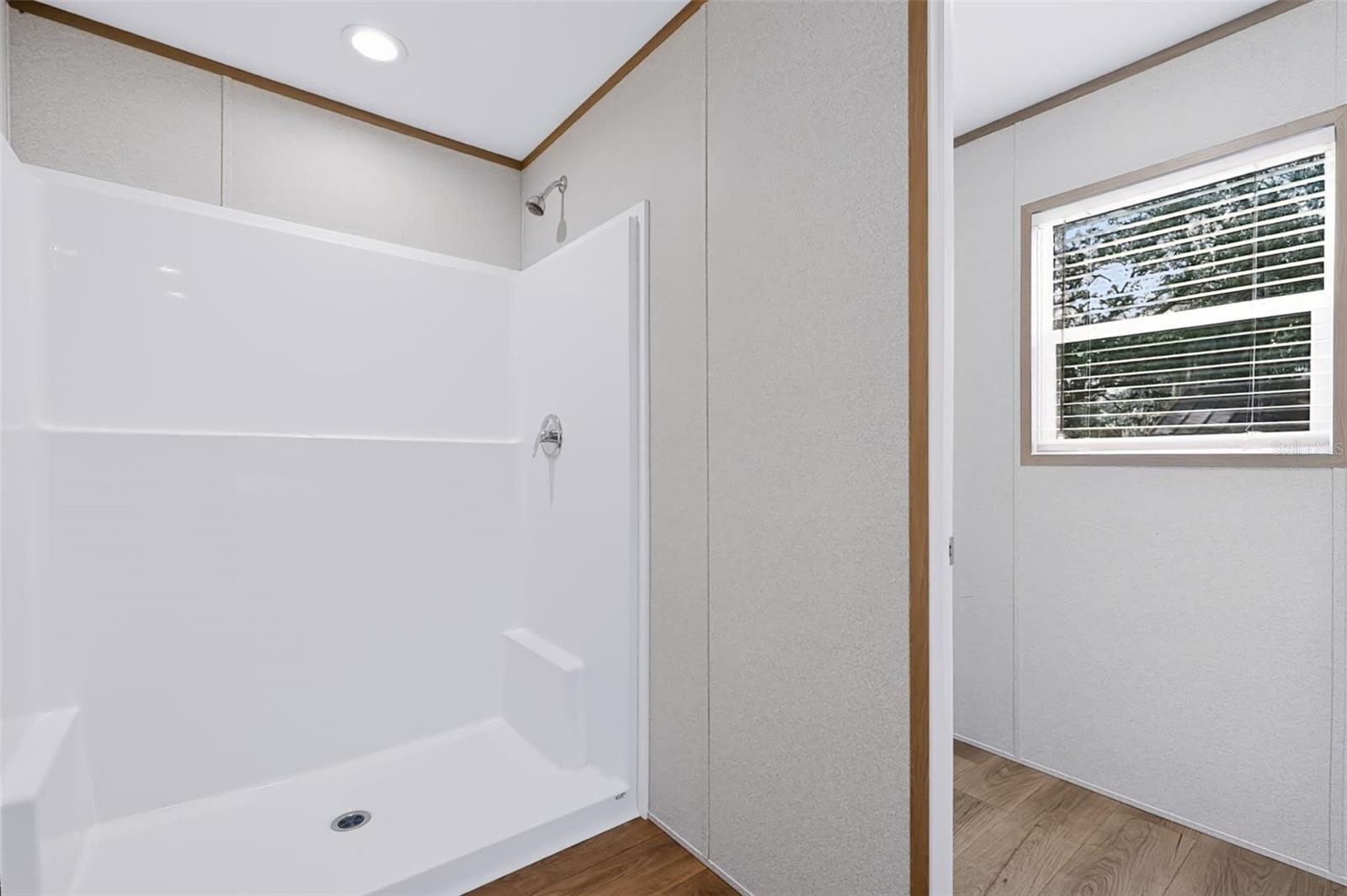 Primary Bathroom - 9638 FARGO DR, HUDSON