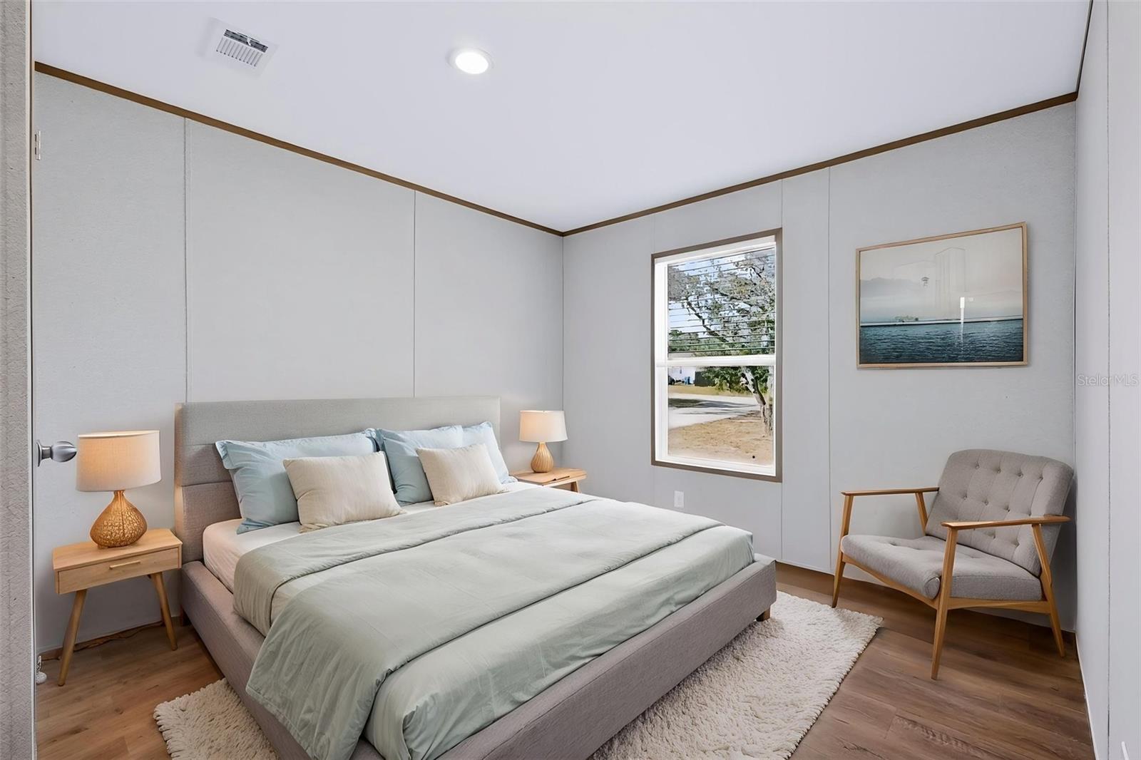 Bedroom 3 - 9638 FARGO DR, HUDSON