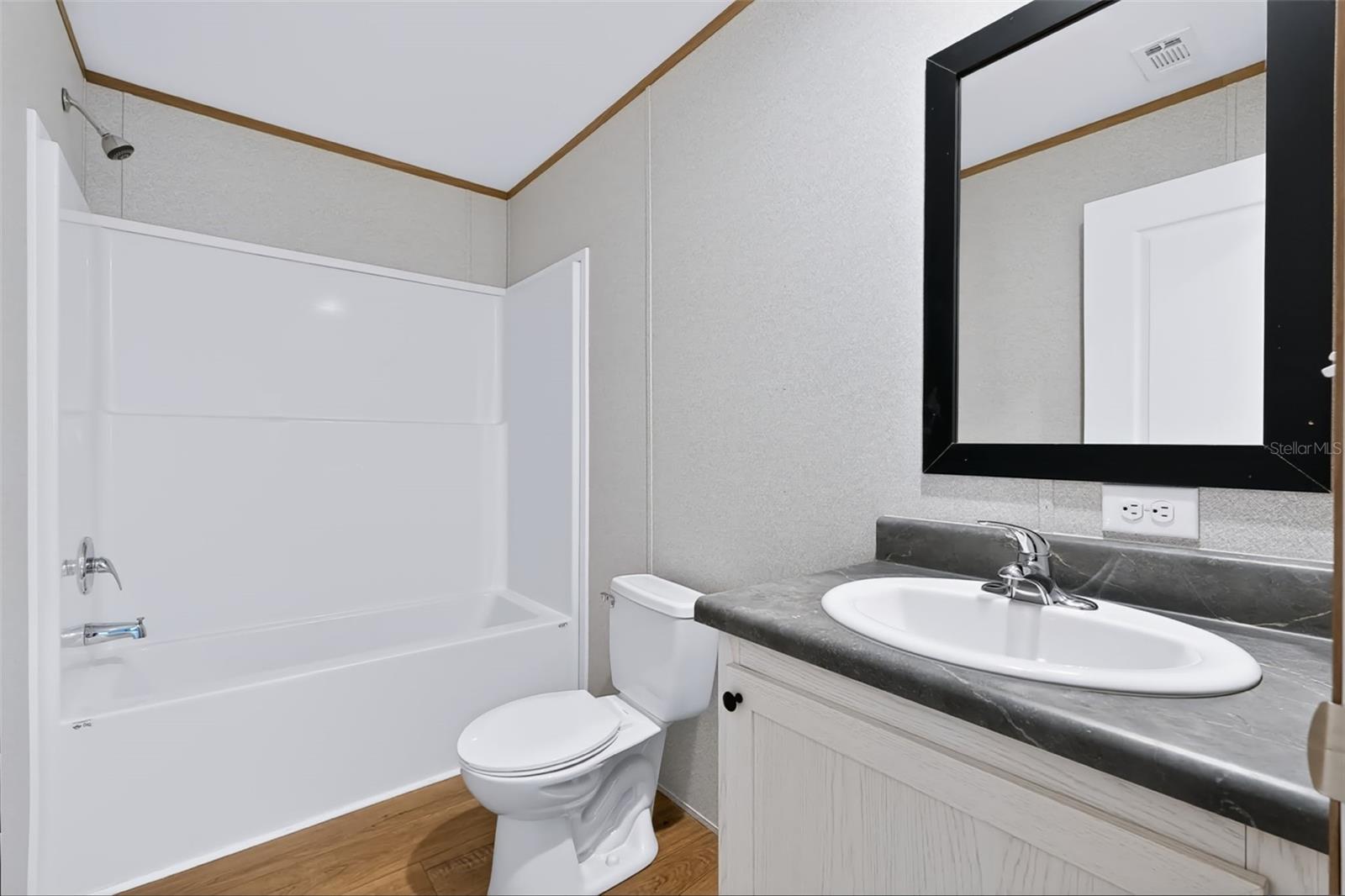 Bathroom 2 - 9638 FARGO DR, HUDSON