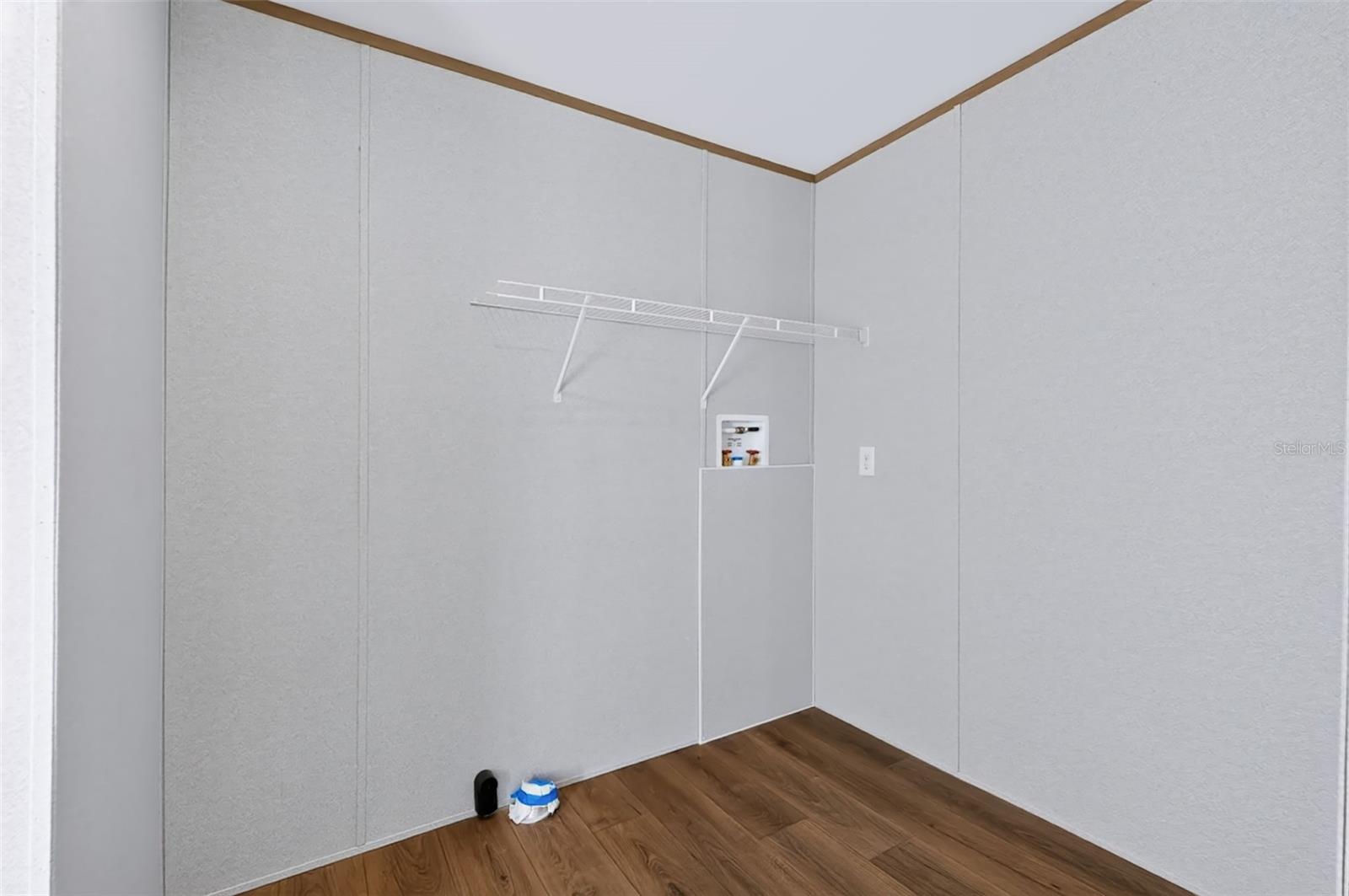 Indoor Laundry Room - 9638 FARGO DR, HUDSON
