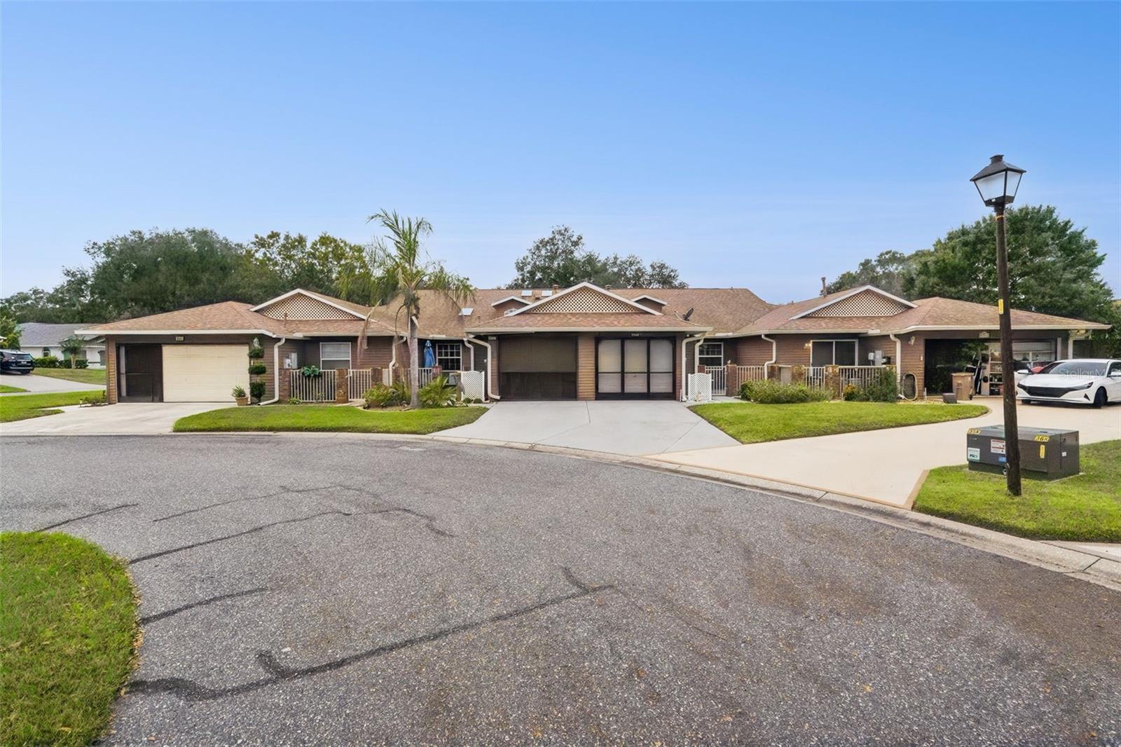 Villa cul-de-sac - 5546 ROSEWALL, LEESBURG