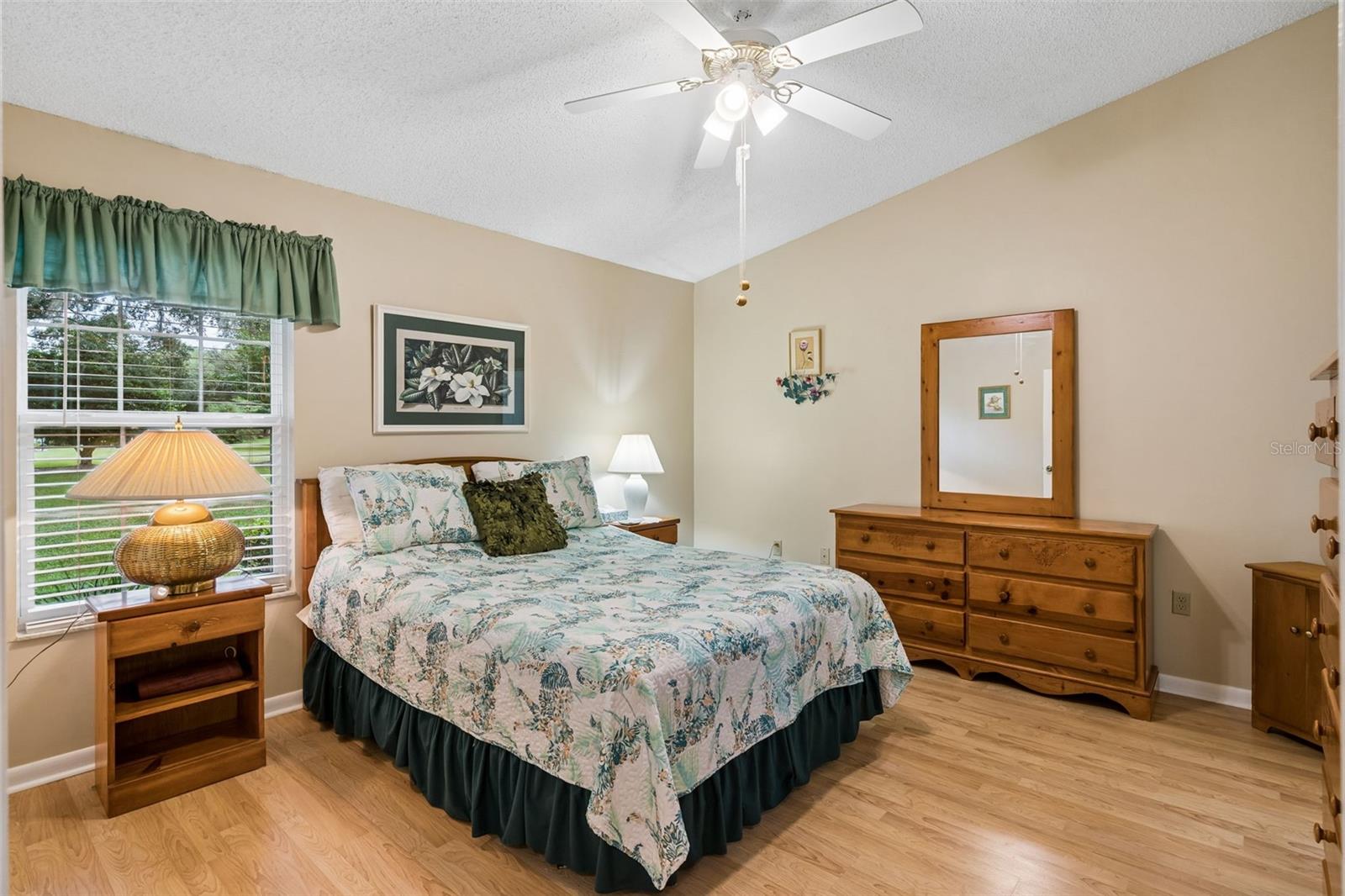 Primary bedroom - 5546 ROSEWALL, LEESBURG