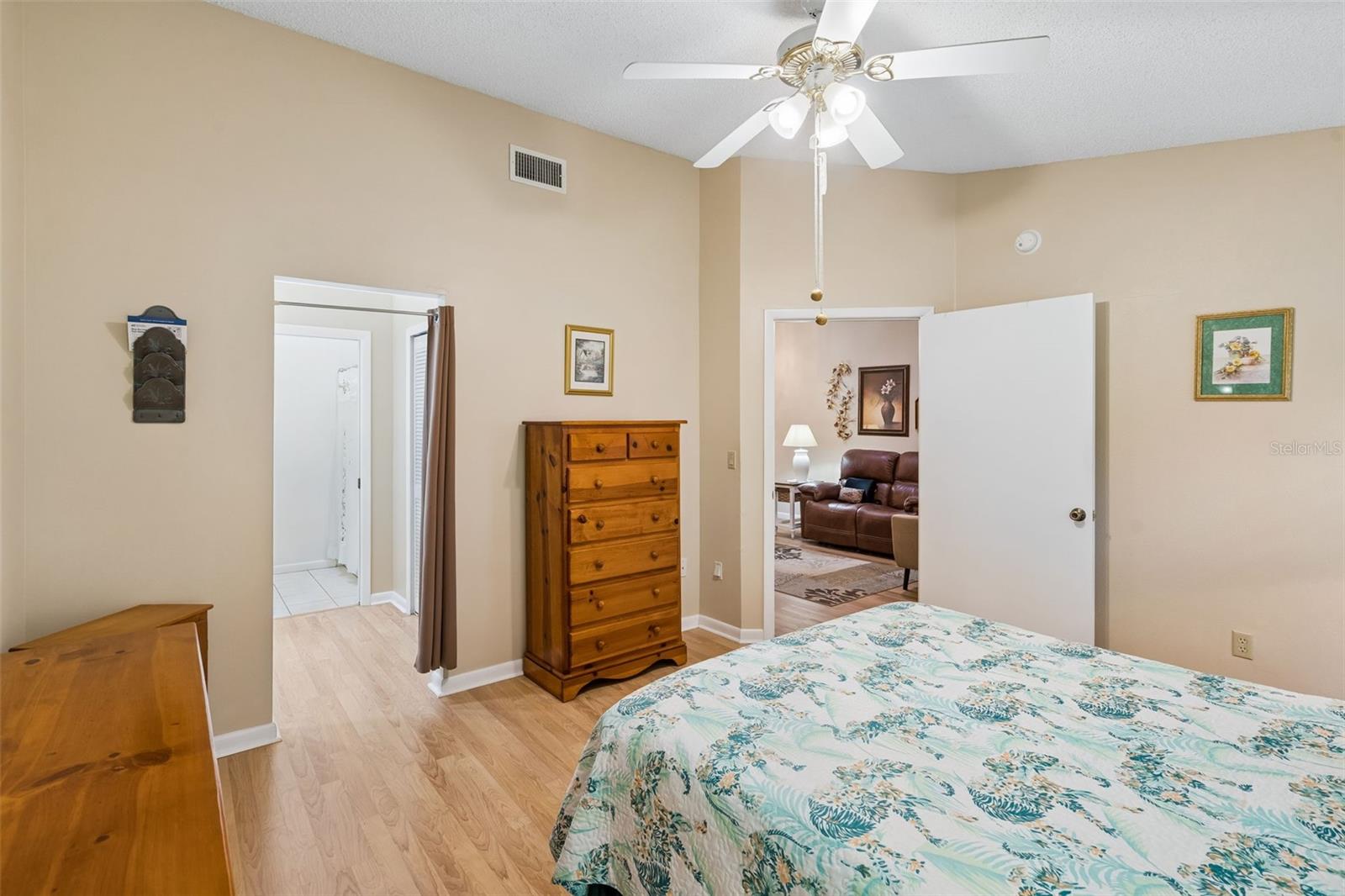 Primary bedroom - 5546 ROSEWALL, LEESBURG
