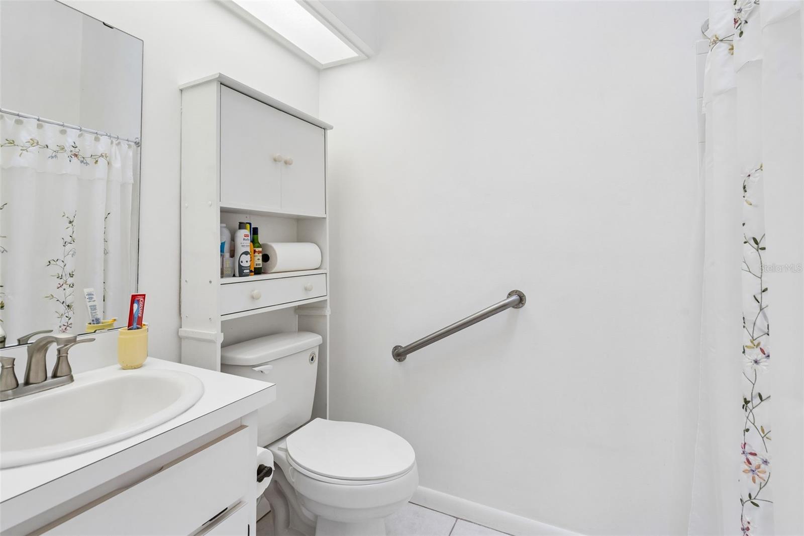 Primary bathroom - 5546 ROSEWALL, LEESBURG