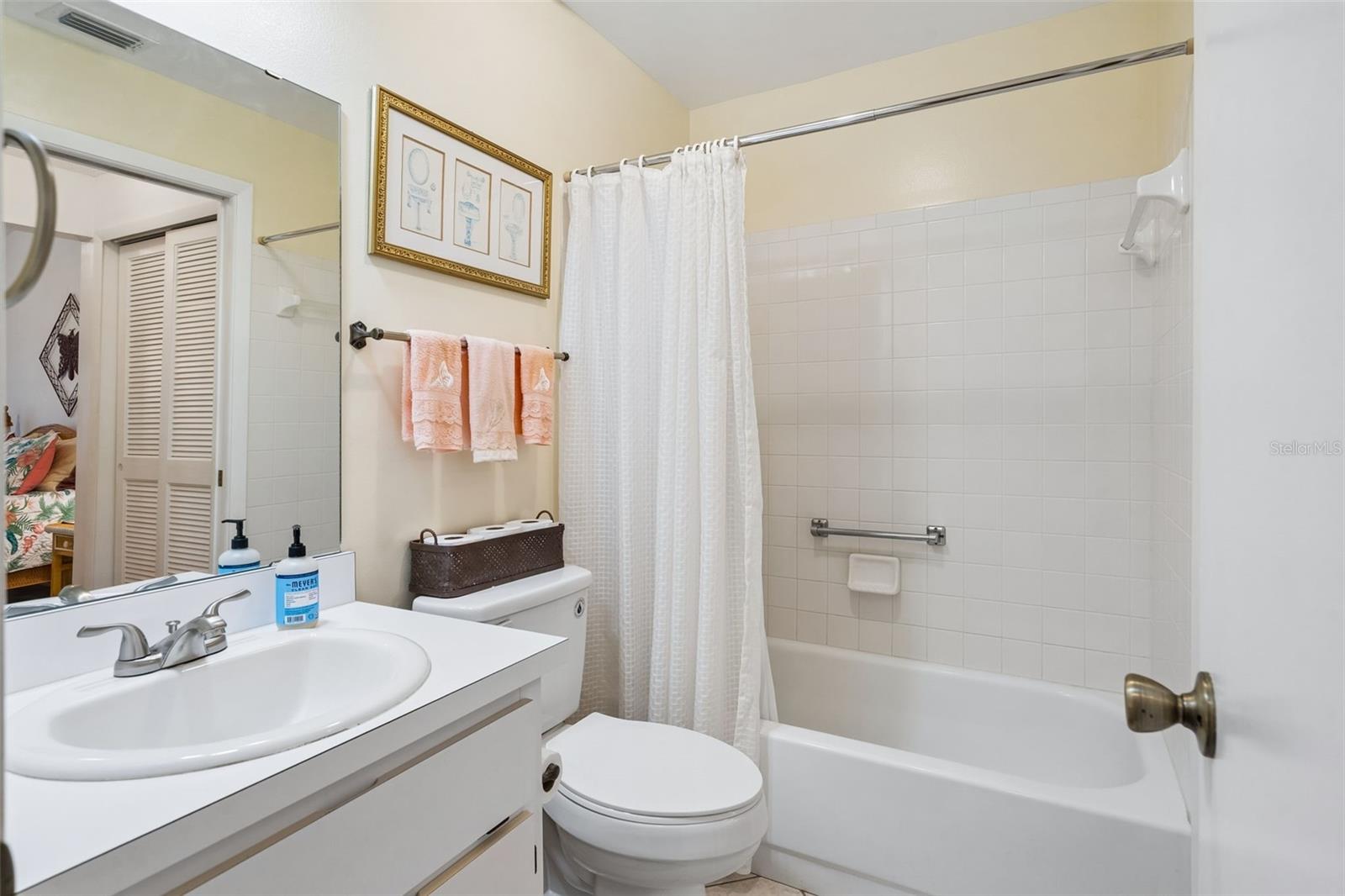 Bathroom 2 - 5546 ROSEWALL, LEESBURG