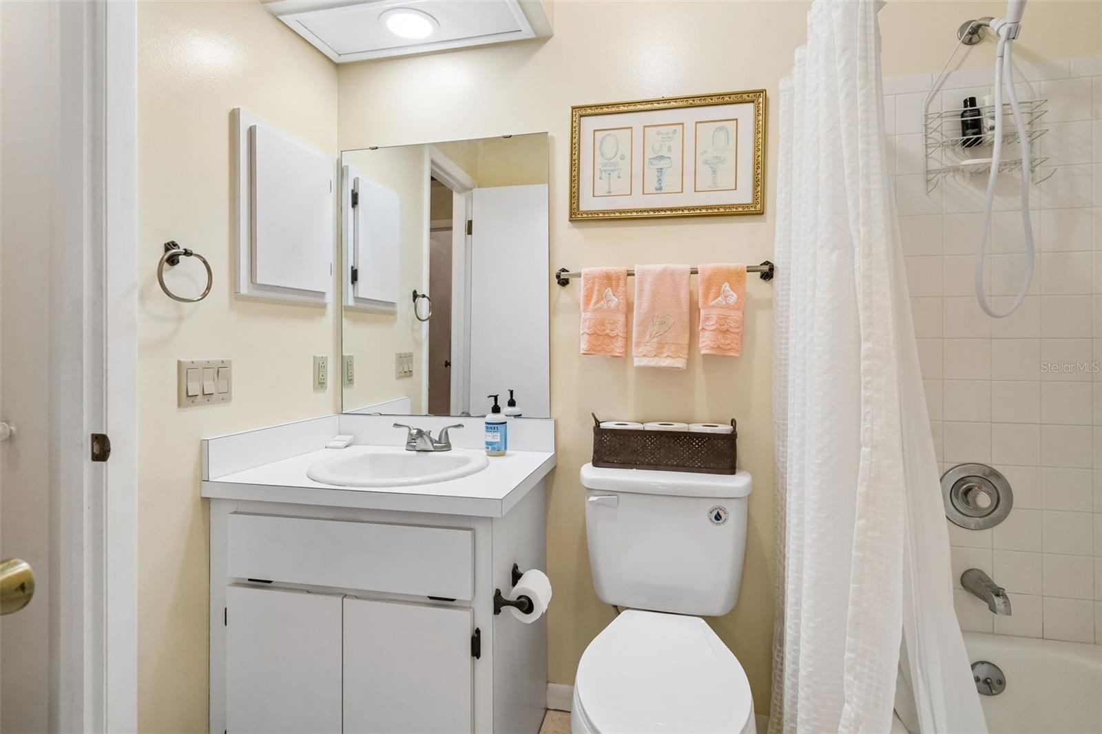 Bathroom 2 - 5546 ROSEWALL, LEESBURG