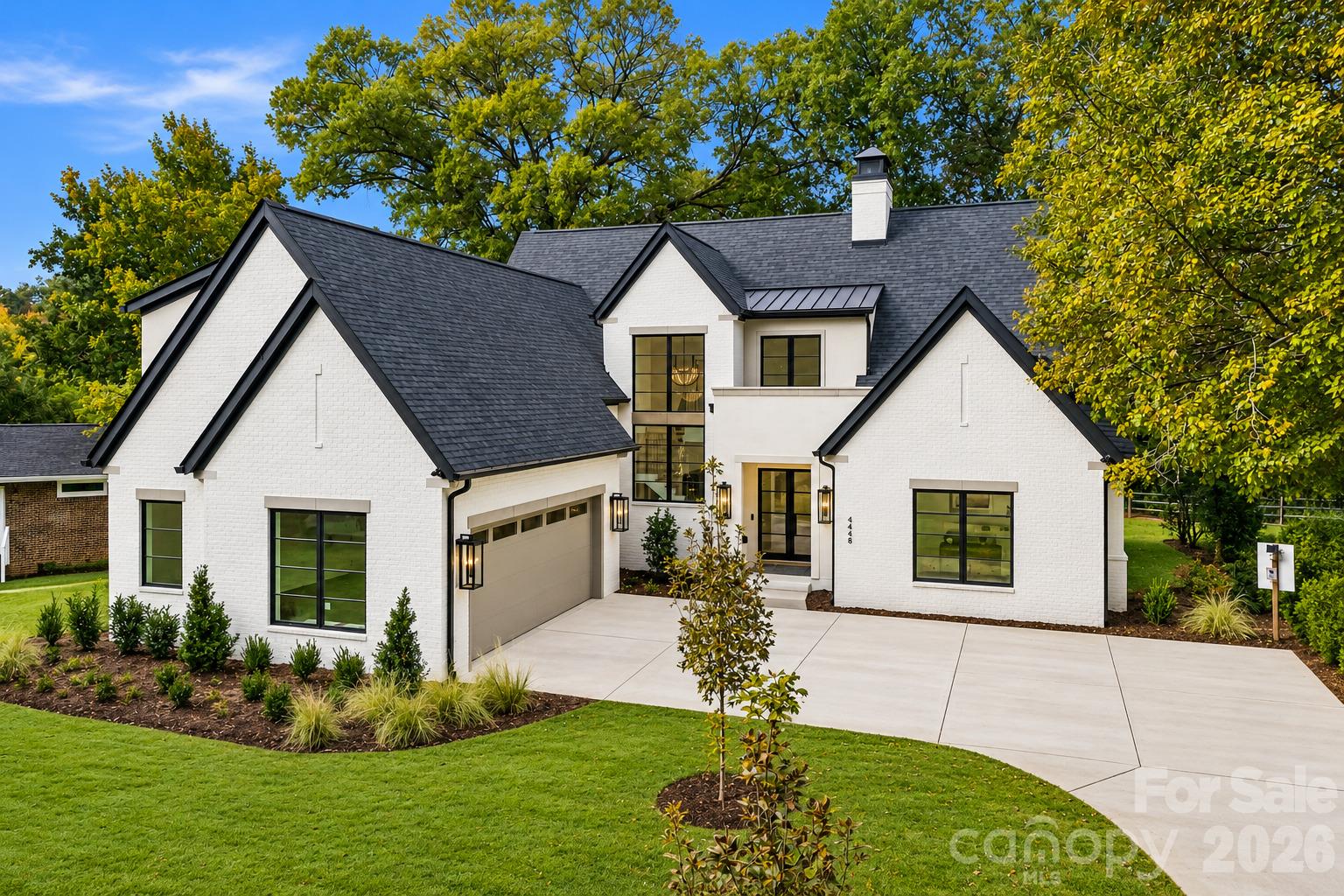4448 Halstead Drive