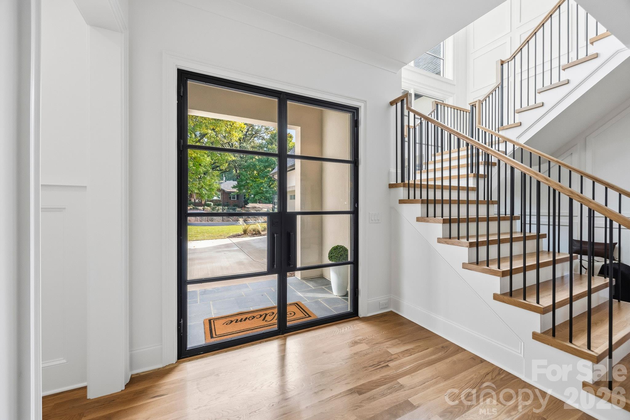 Single Family Residence at 4448 Halstead Drive, Charlotte, photo 4 of 39