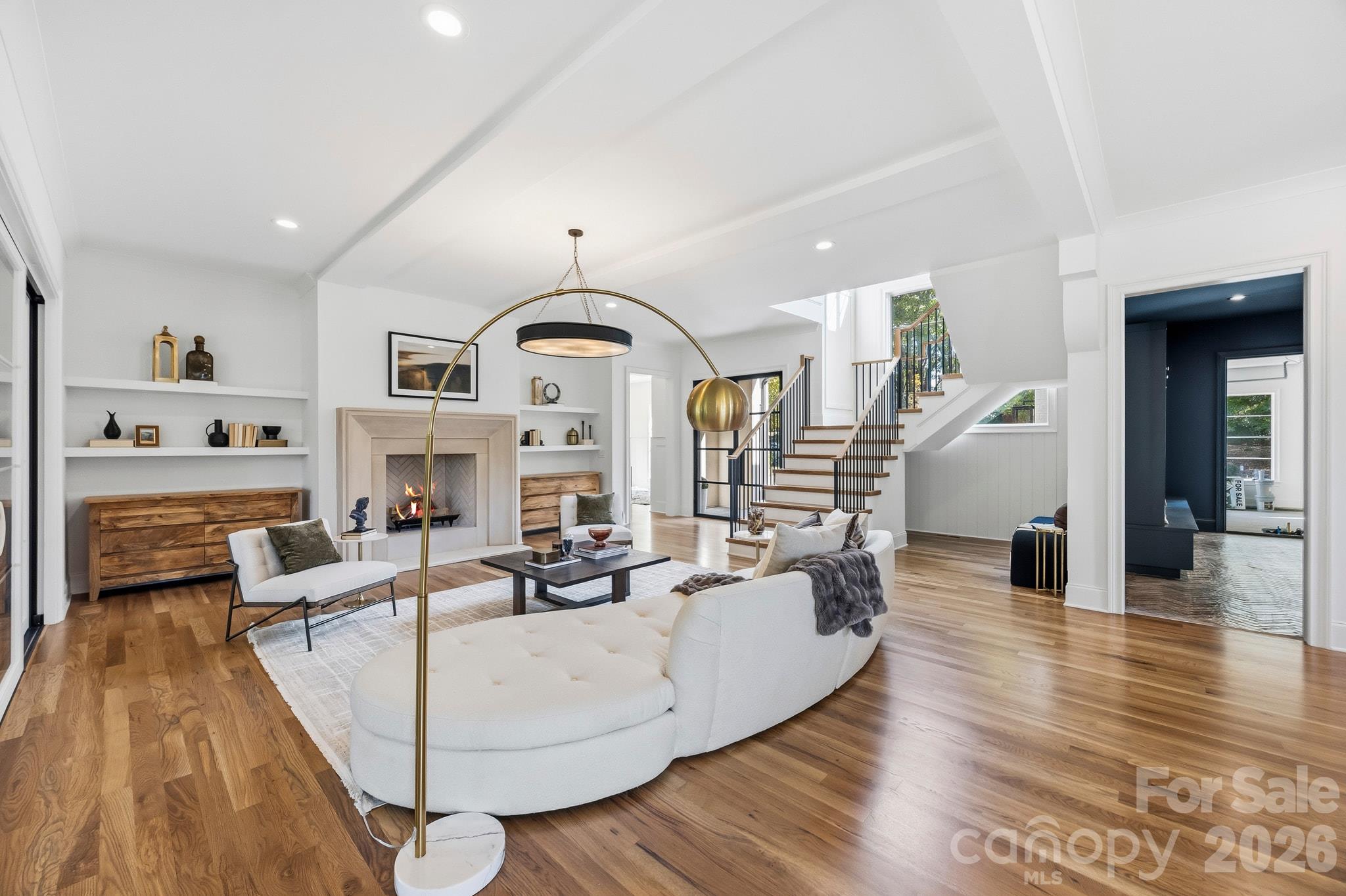 Single Family Residence at 4448 Halstead Drive, Charlotte, photo 6 of 39
