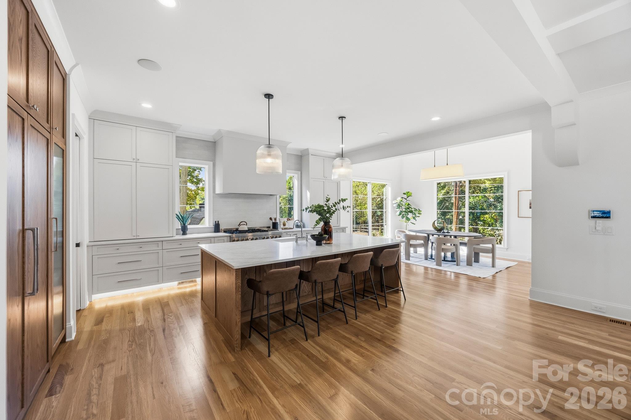 Single Family Residence at 4448 Halstead Drive, Charlotte, photo 9 of 39