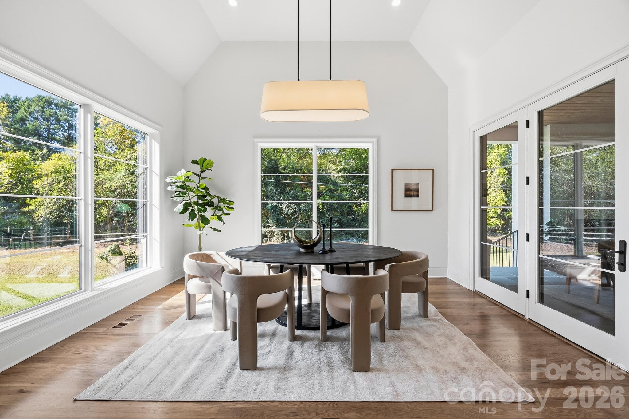 Single Family Residence at 4448 Halstead Drive, Charlotte, photo 12 of 39