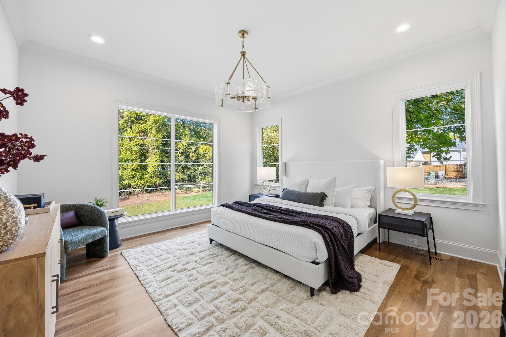 Single Family Residence at 4448 Halstead Drive, Charlotte, photo 13 of 39