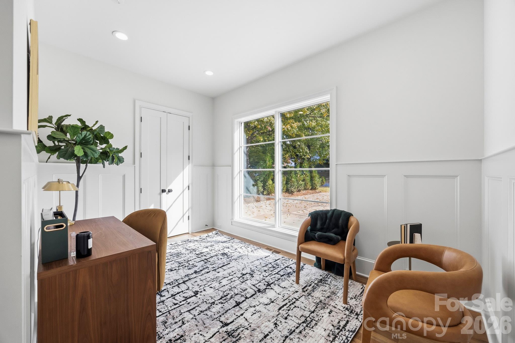 Single Family Residence at 4448 Halstead Drive, Charlotte, photo 20 of 39