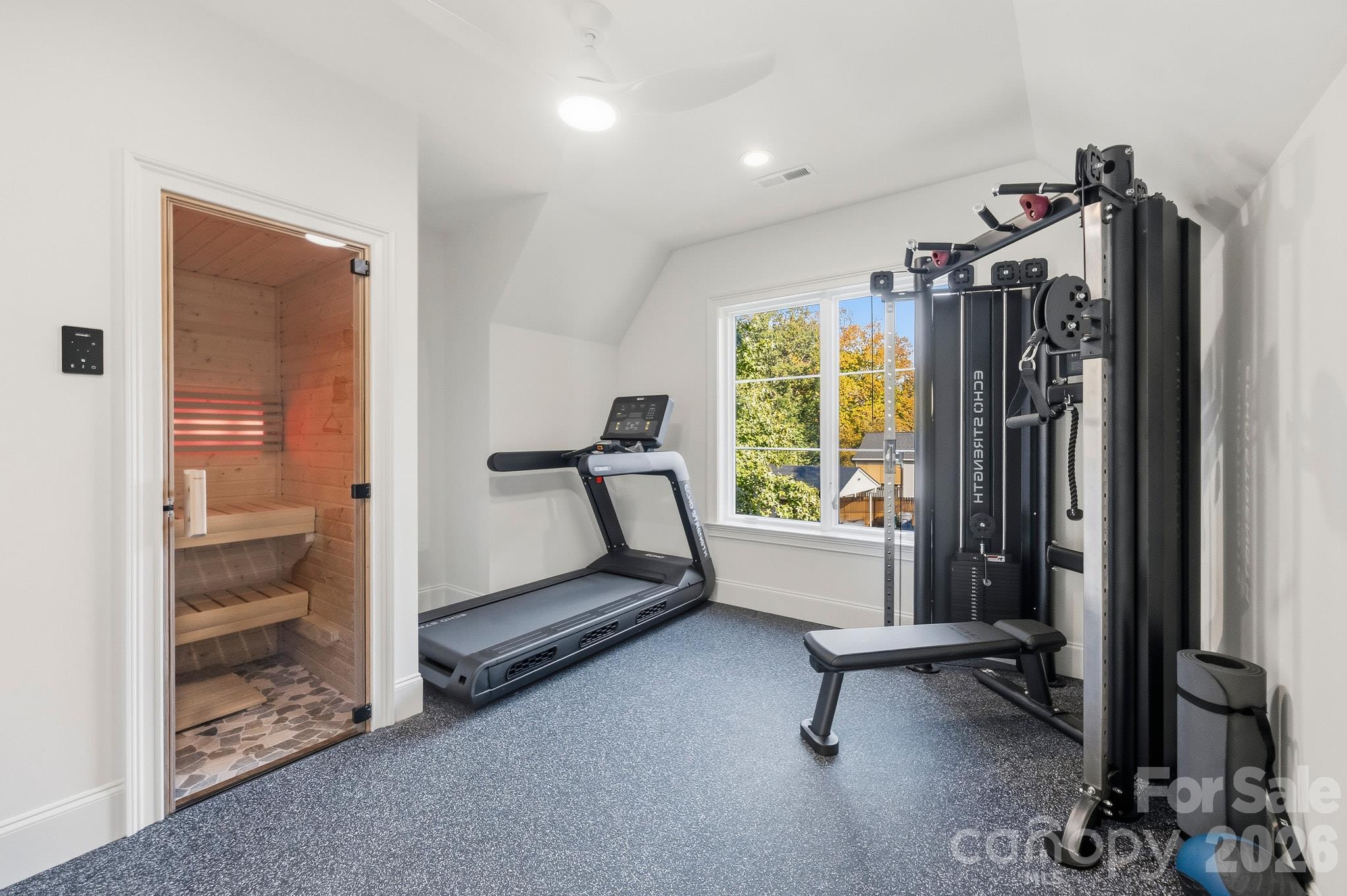 Single Family Residence at 4448 Halstead Drive, Charlotte, photo 24 of 39