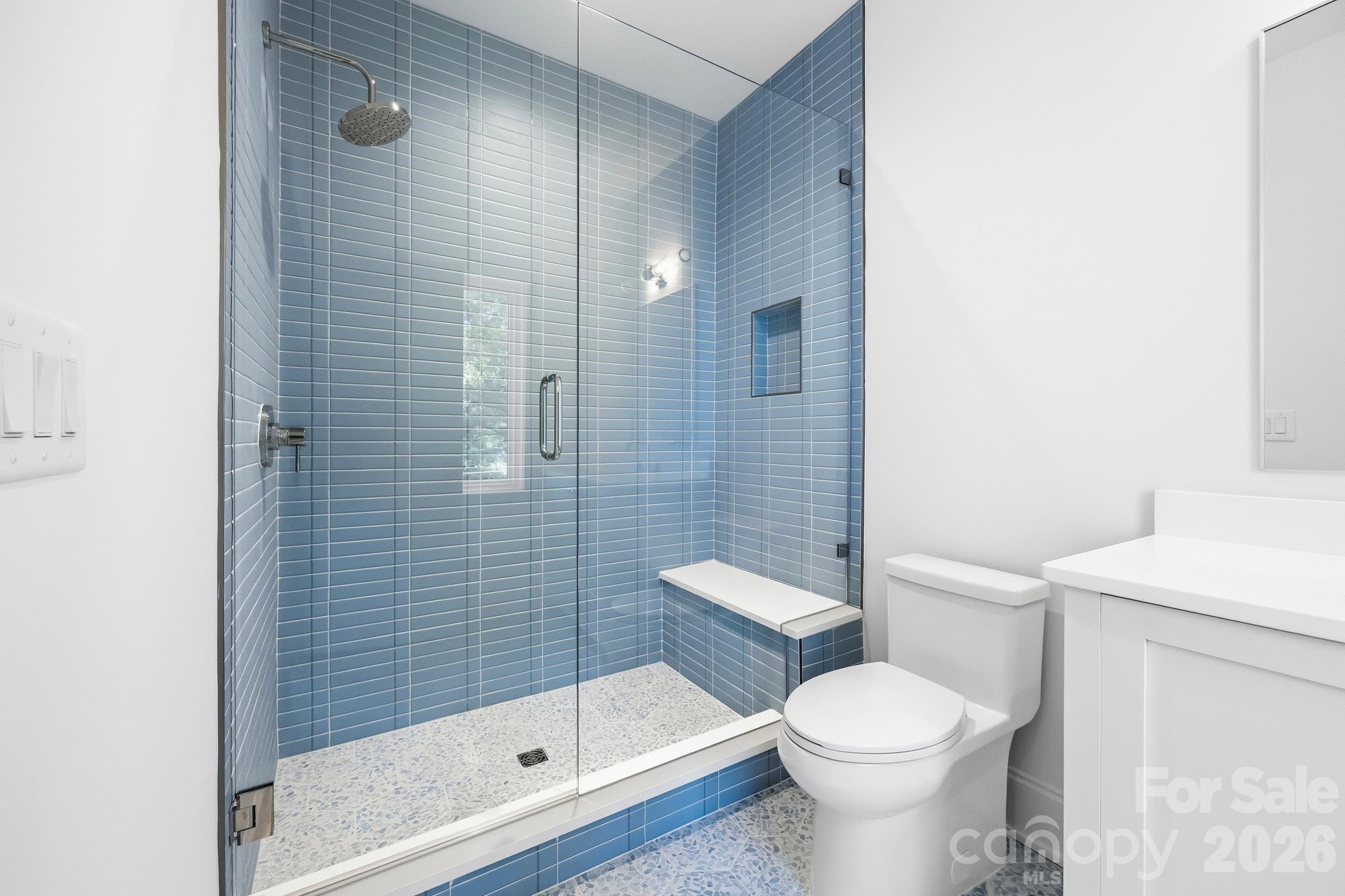 Single Family Residence at 4448 Halstead Drive, Charlotte, photo 28 of 39