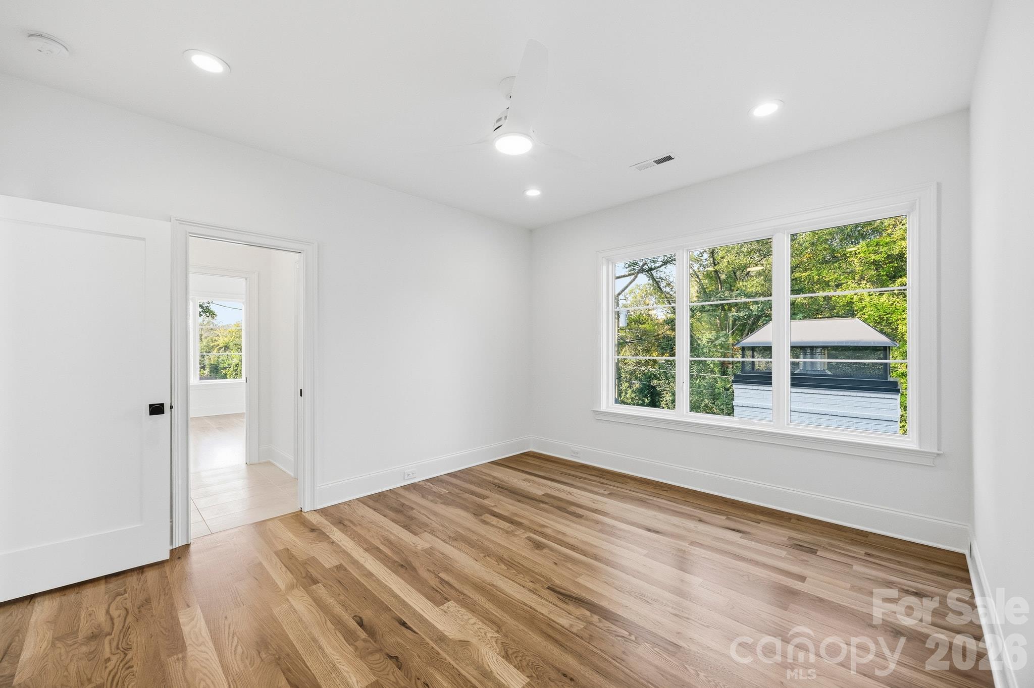 Single Family Residence at 4448 Halstead Drive, Charlotte, photo 30 of 39