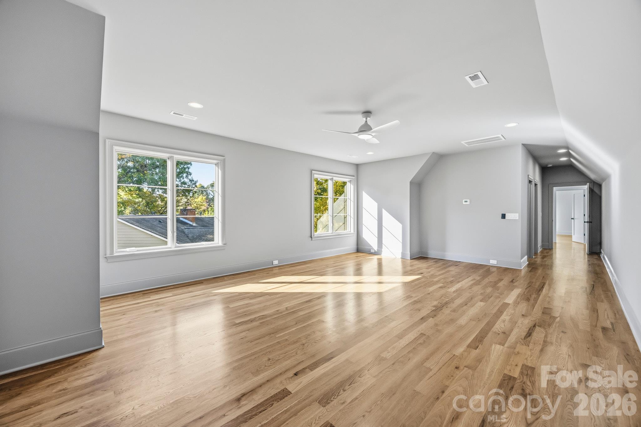 Single Family Residence at 4448 Halstead Drive, Charlotte, photo 34 of 39