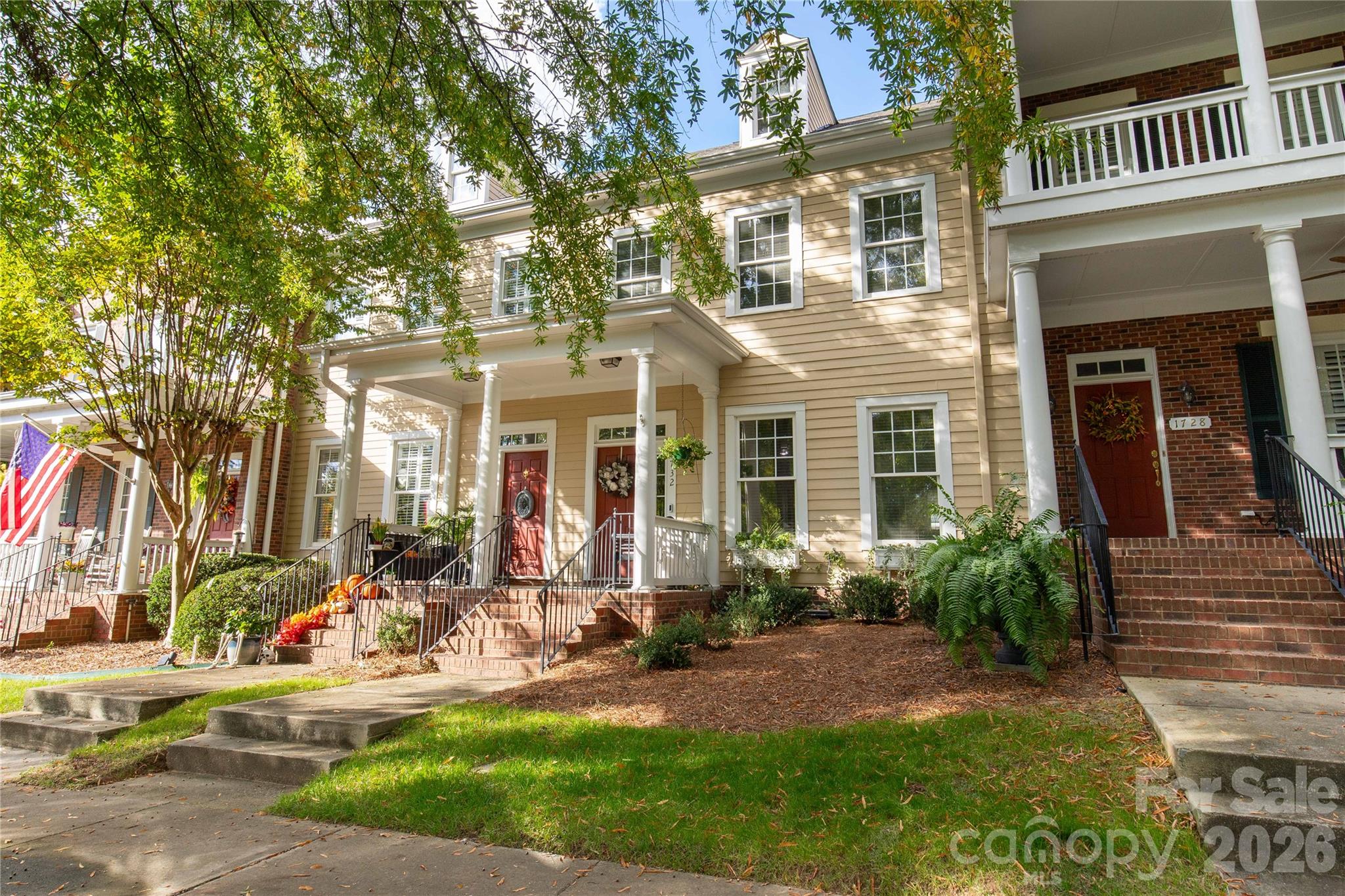 1732 First Baxter Crossing