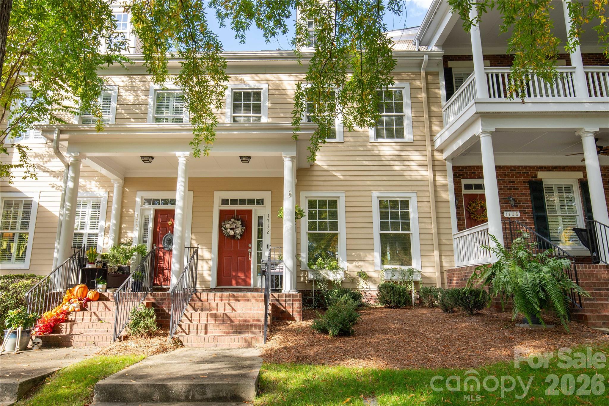 Townhouse at 1732 First Baxter Crossing, Fort Mill, photo 2 of 37