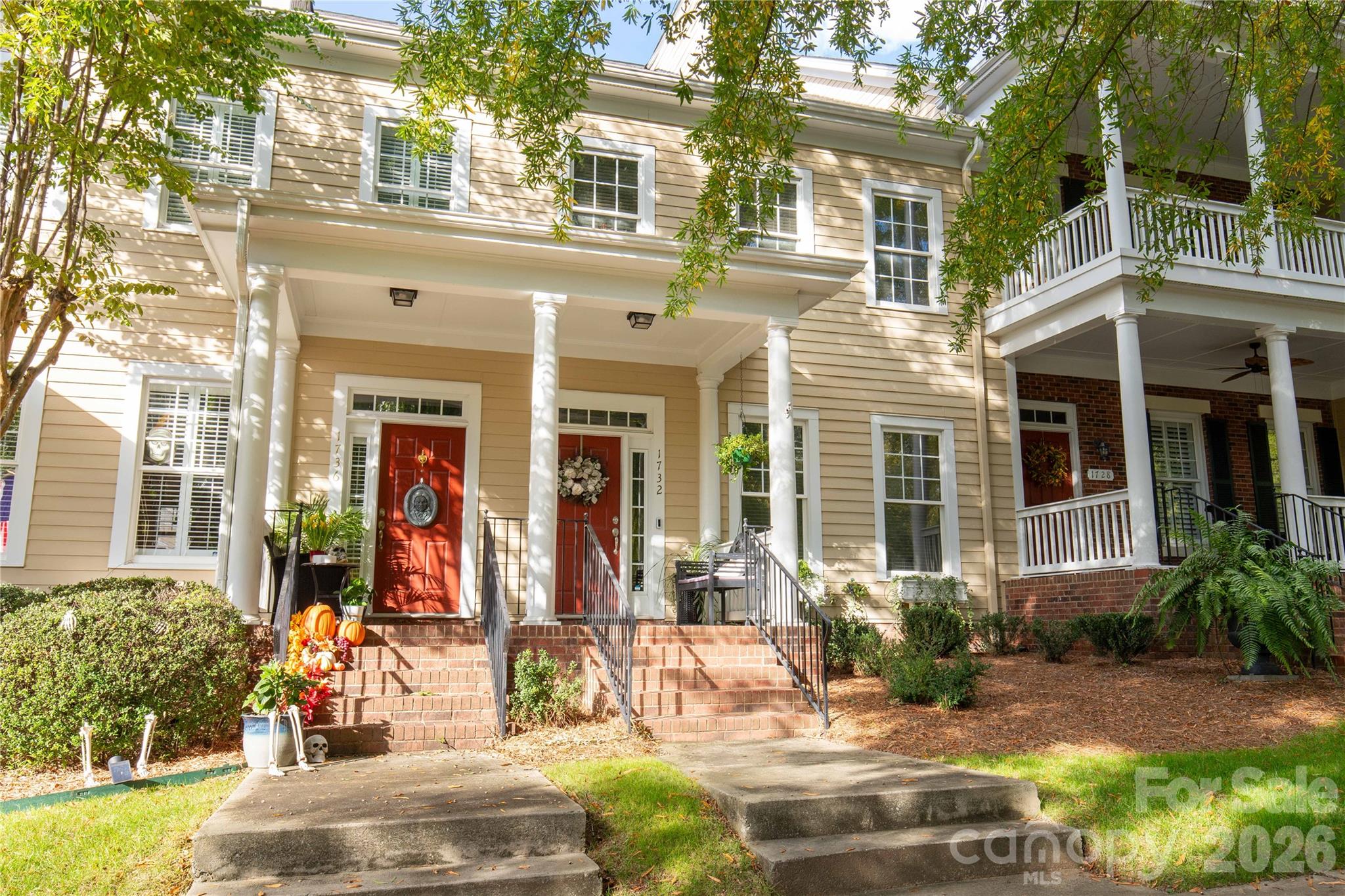 Townhouse at 1732 First Baxter Crossing, Fort Mill, photo 3 of 37
