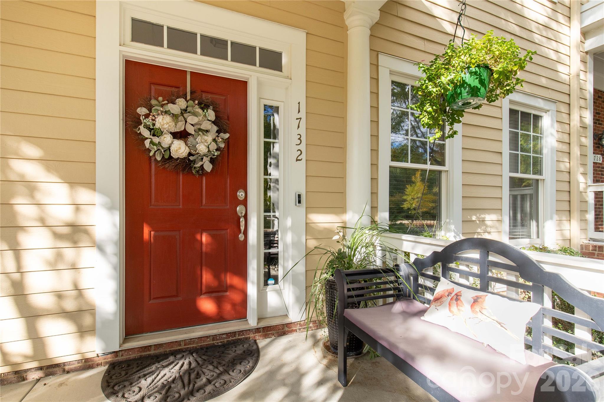 Townhouse at 1732 First Baxter Crossing, Fort Mill, photo 4 of 37