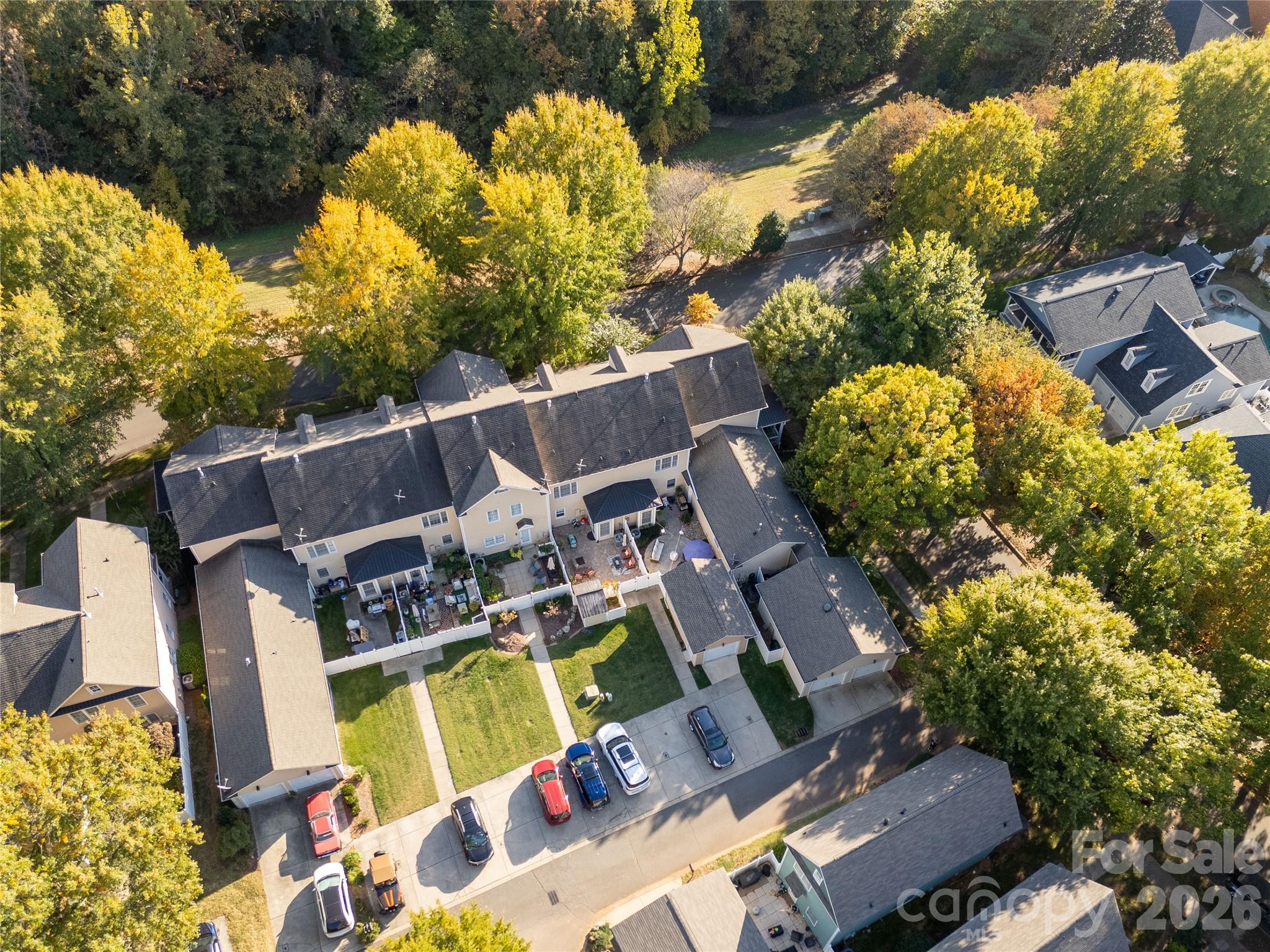 Townhouse at 1732 First Baxter Crossing, Fort Mill, photo 6 of 37