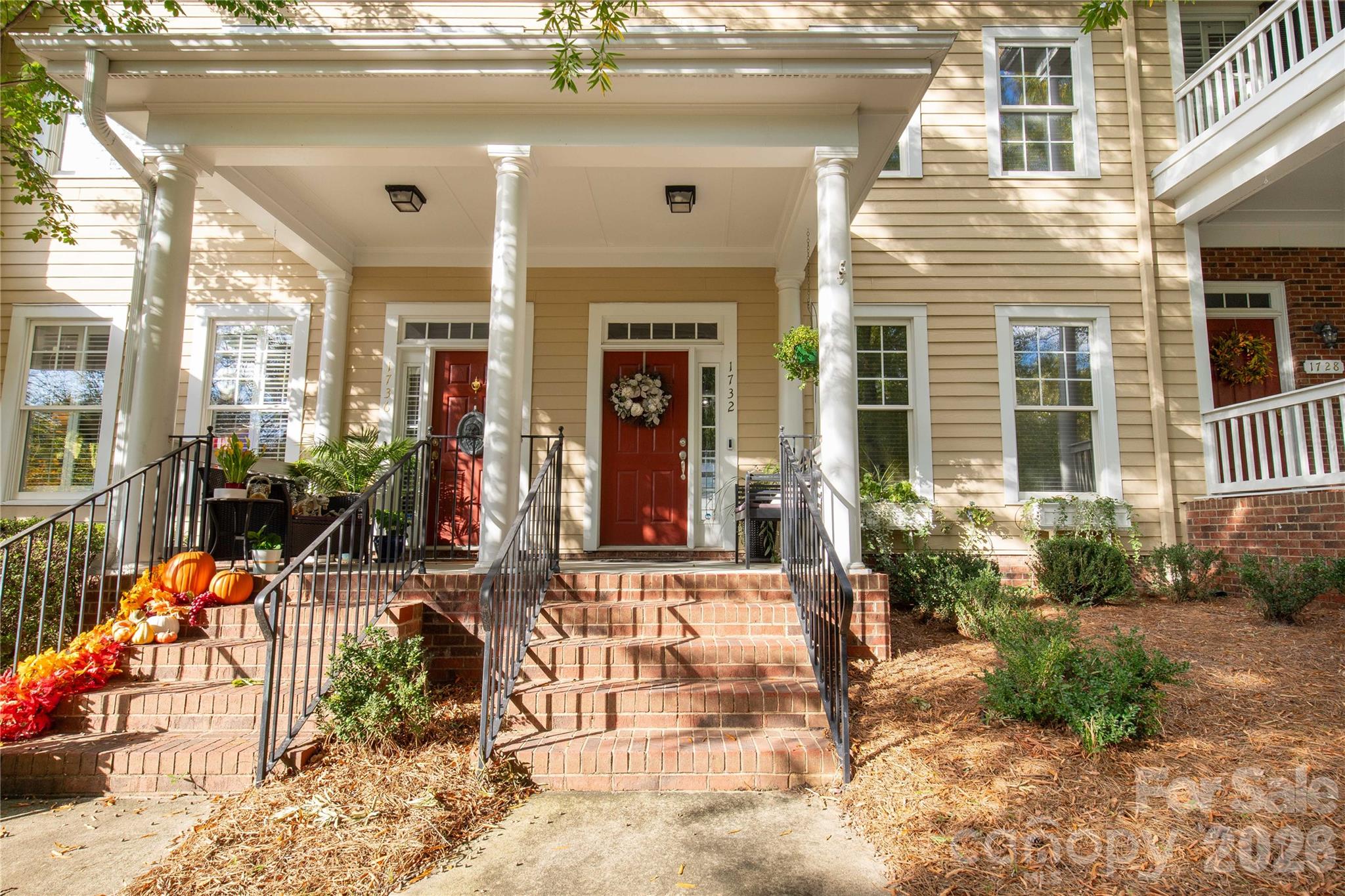 Townhouse at 1732 First Baxter Crossing, Fort Mill, photo 9 of 37