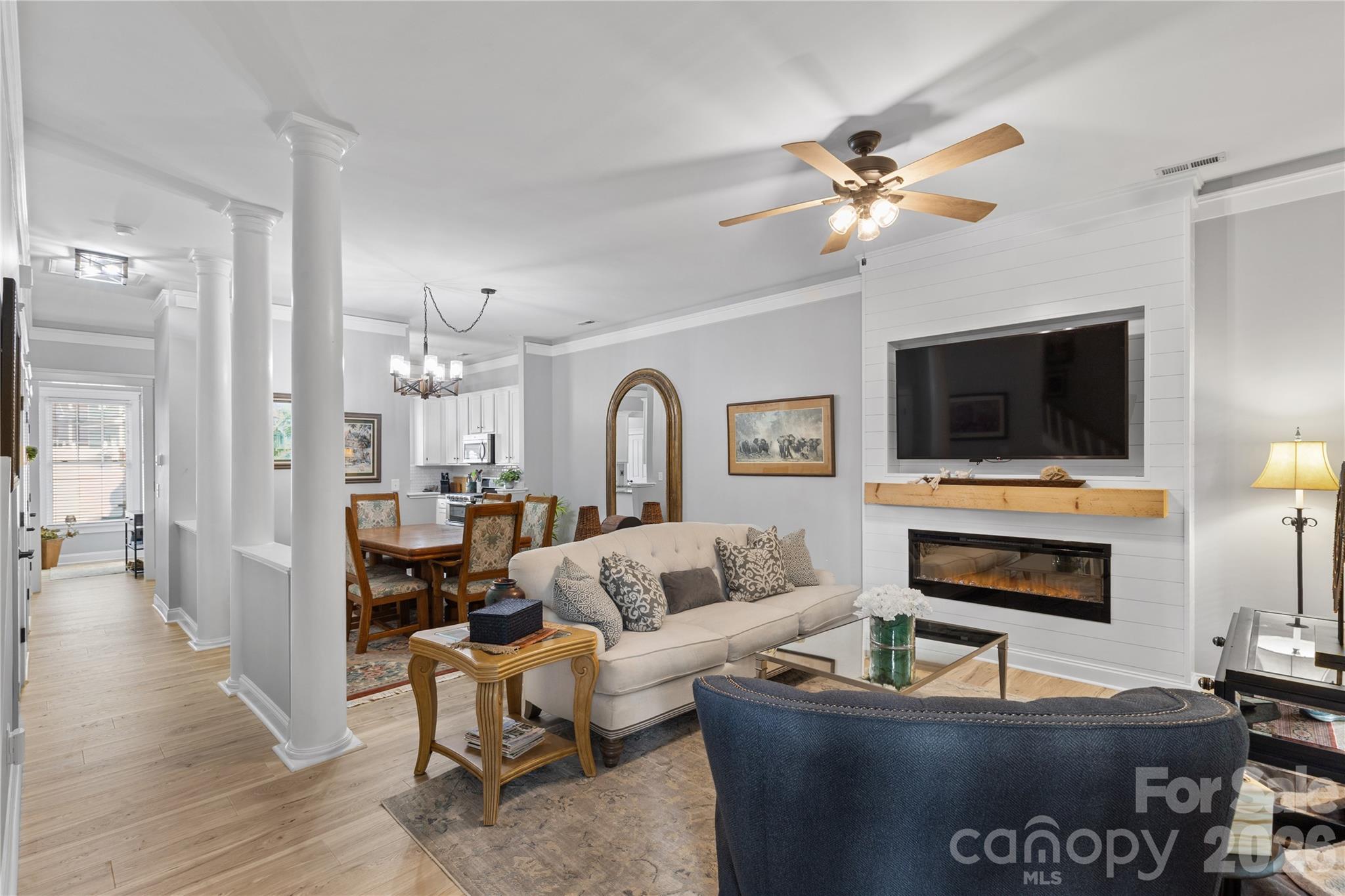 Townhouse at 1732 First Baxter Crossing, Fort Mill, photo 10 of 37
