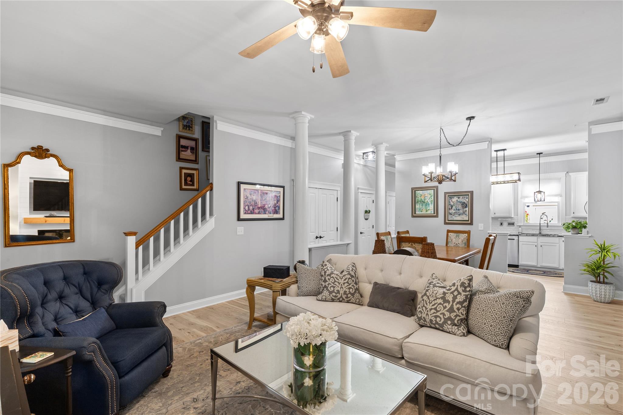 Townhouse at 1732 First Baxter Crossing, Fort Mill, photo 11 of 37