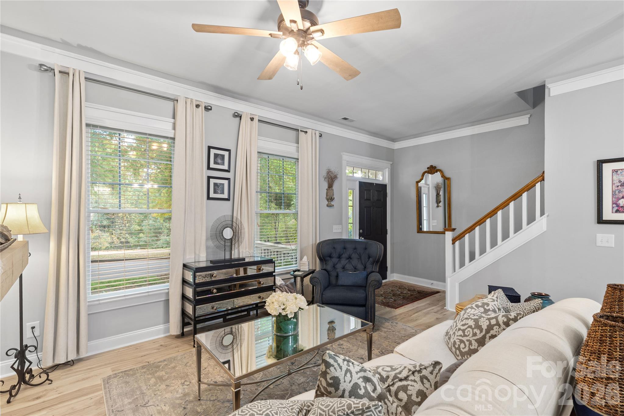 Townhouse at 1732 First Baxter Crossing, Fort Mill, photo 12 of 37
