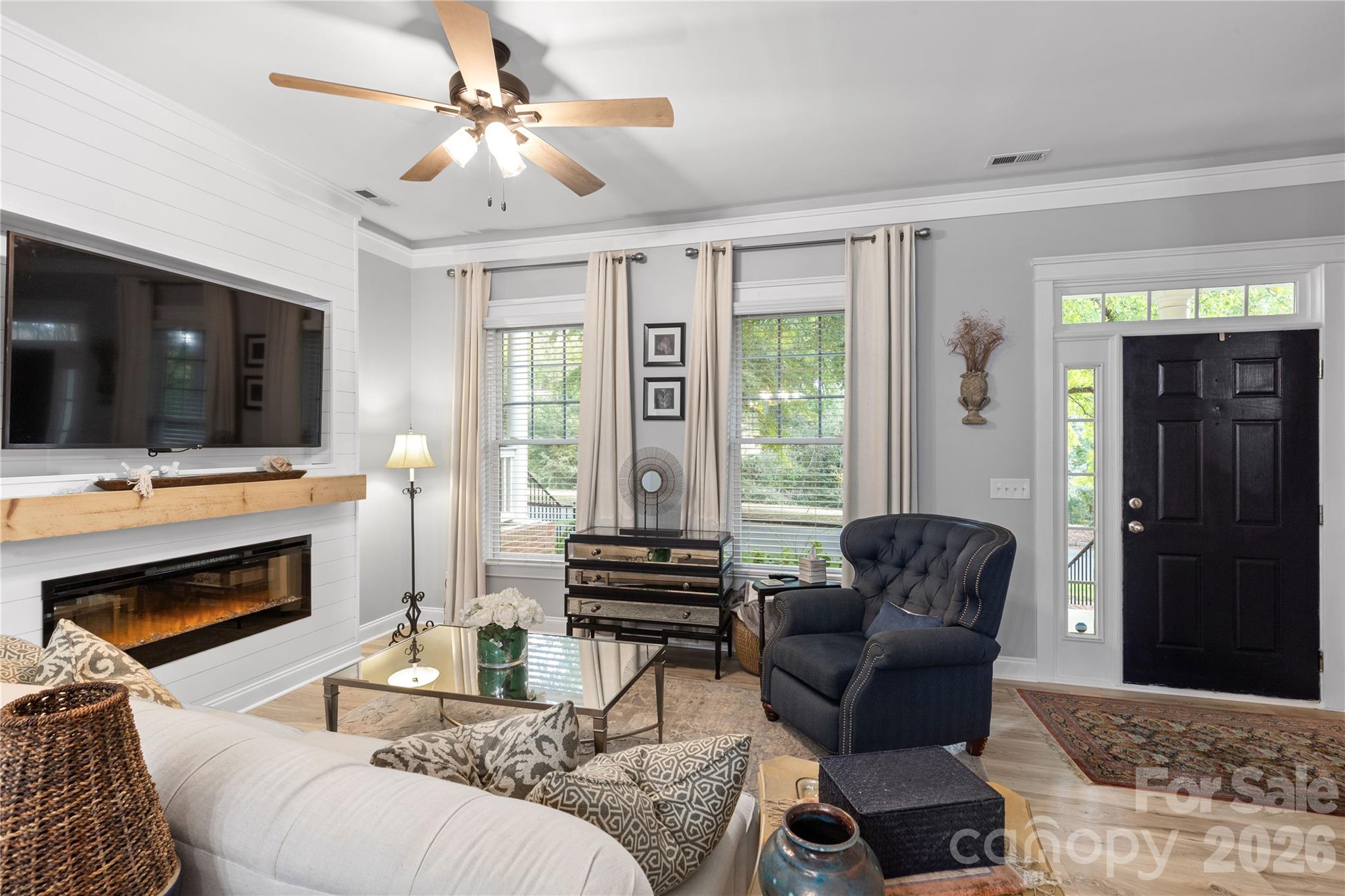 Townhouse at 1732 First Baxter Crossing, Fort Mill, photo 13 of 37