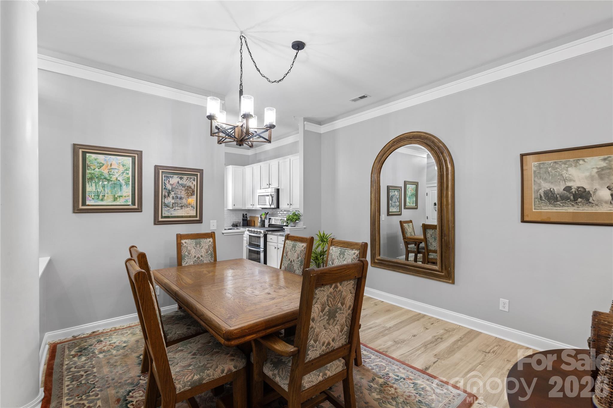 Townhouse at 1732 First Baxter Crossing, Fort Mill, photo 14 of 37
