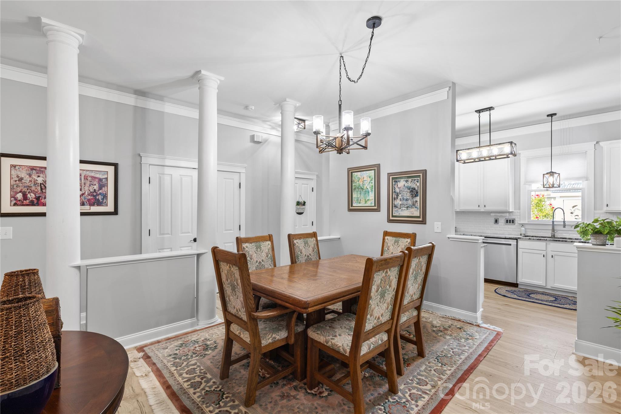 Townhouse at 1732 First Baxter Crossing, Fort Mill, photo 15 of 37