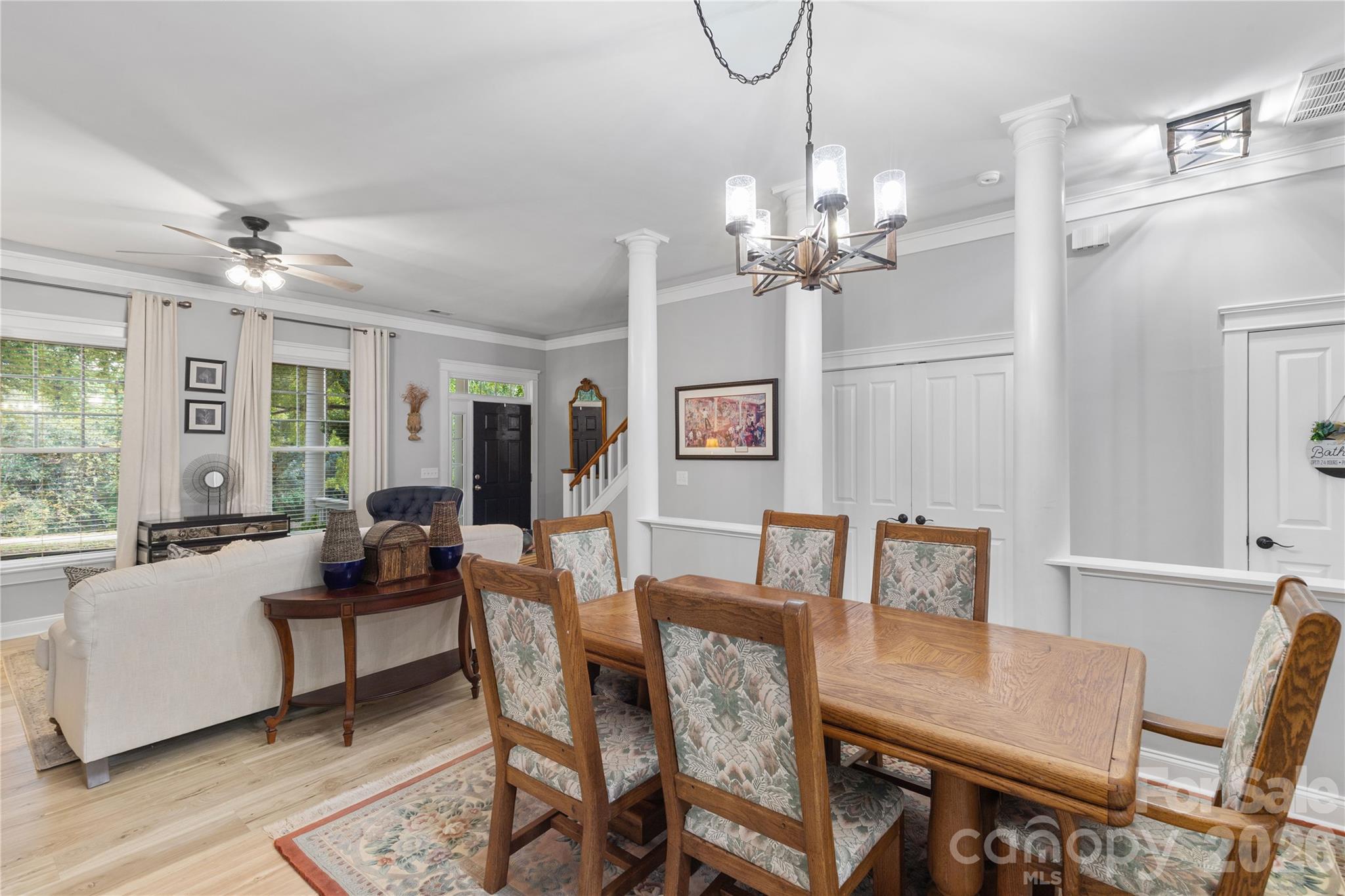 Townhouse at 1732 First Baxter Crossing, Fort Mill, photo 16 of 37