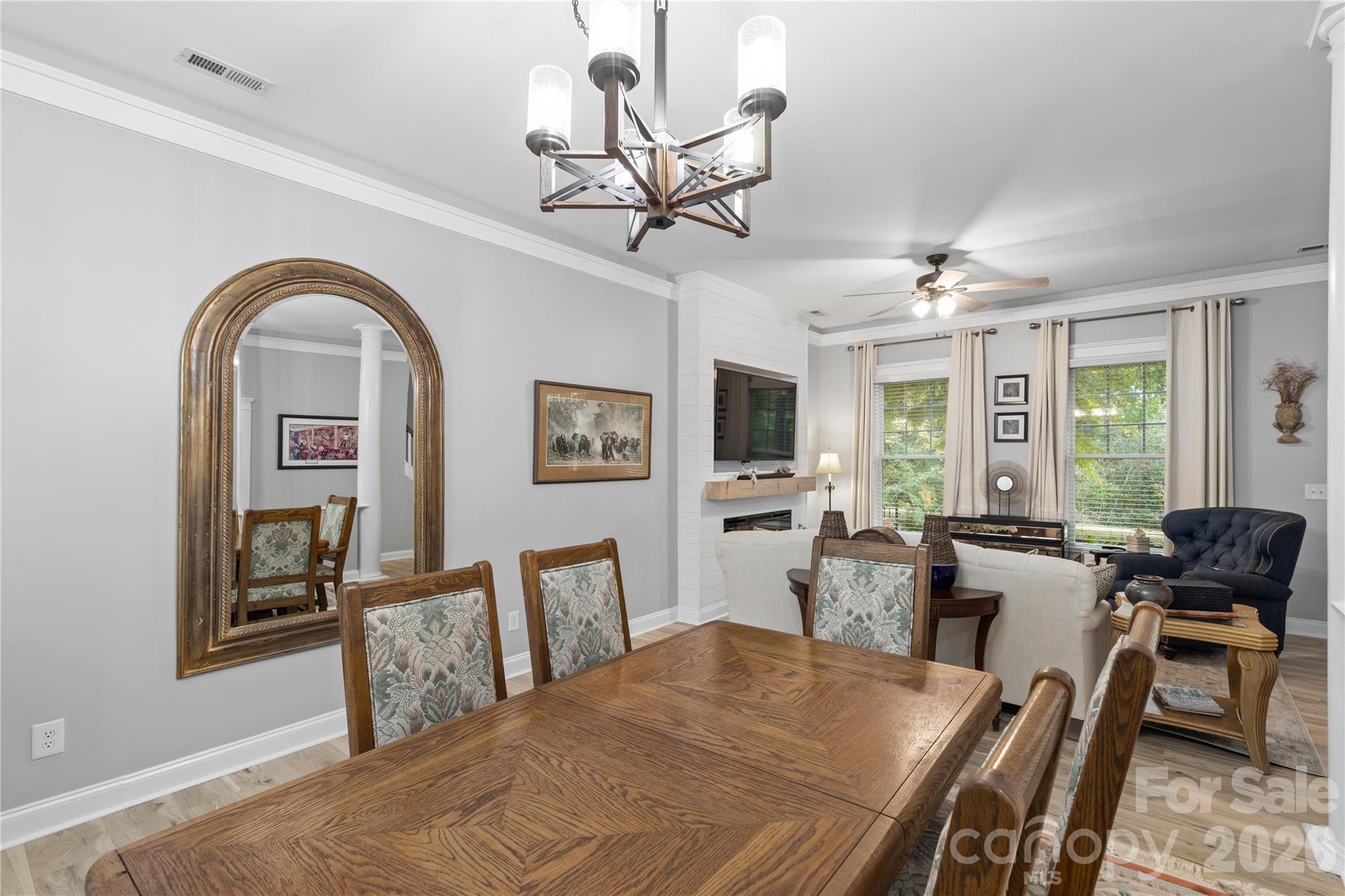 Townhouse at 1732 First Baxter Crossing, Fort Mill, photo 17 of 37