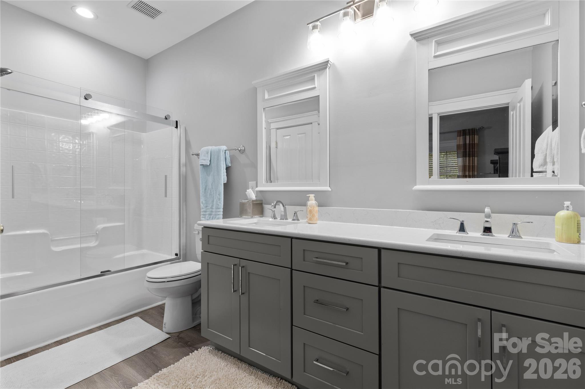 Townhouse at 1732 First Baxter Crossing, Fort Mill, photo 27 of 37