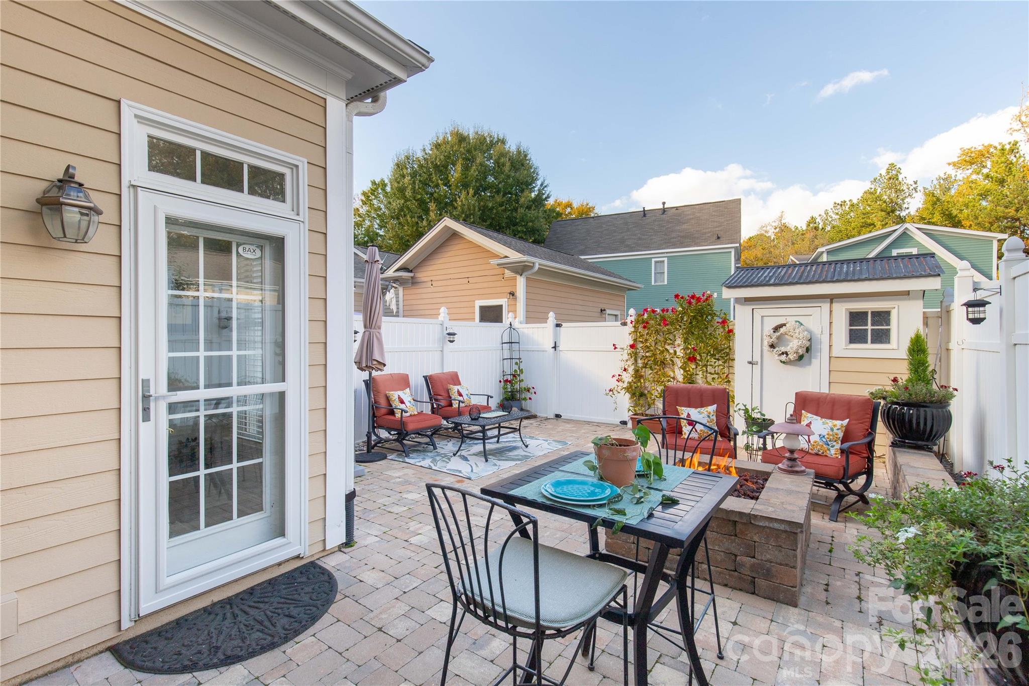 Townhouse at 1732 First Baxter Crossing, Fort Mill, photo 31 of 37