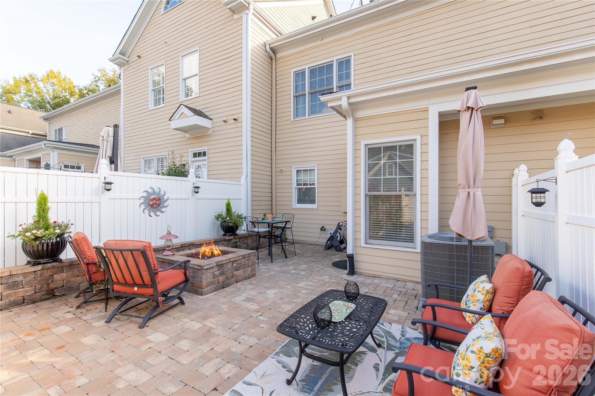 Townhouse at 1732 First Baxter Crossing, Fort Mill, photo 33 of 37
