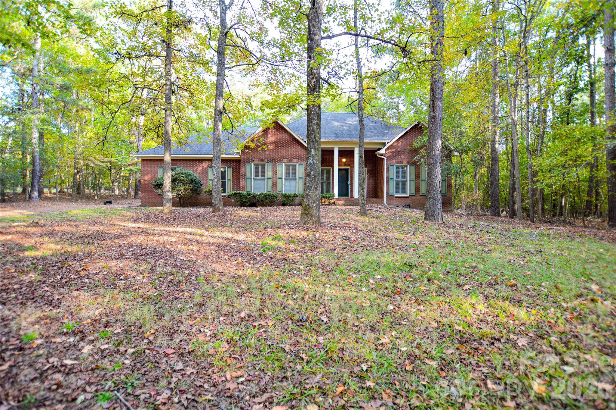 Single Family Residence at 6211 Rehobeth Road, Waxhaw