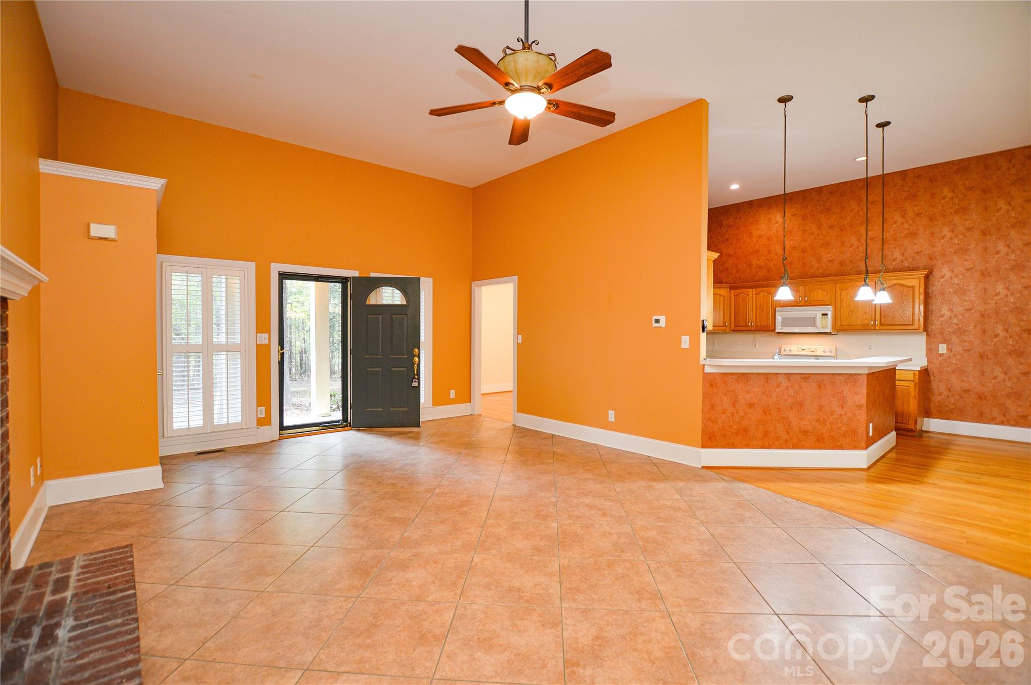 Single Family Residence at 6211 Rehobeth Road, Waxhaw, photo 8 of 40