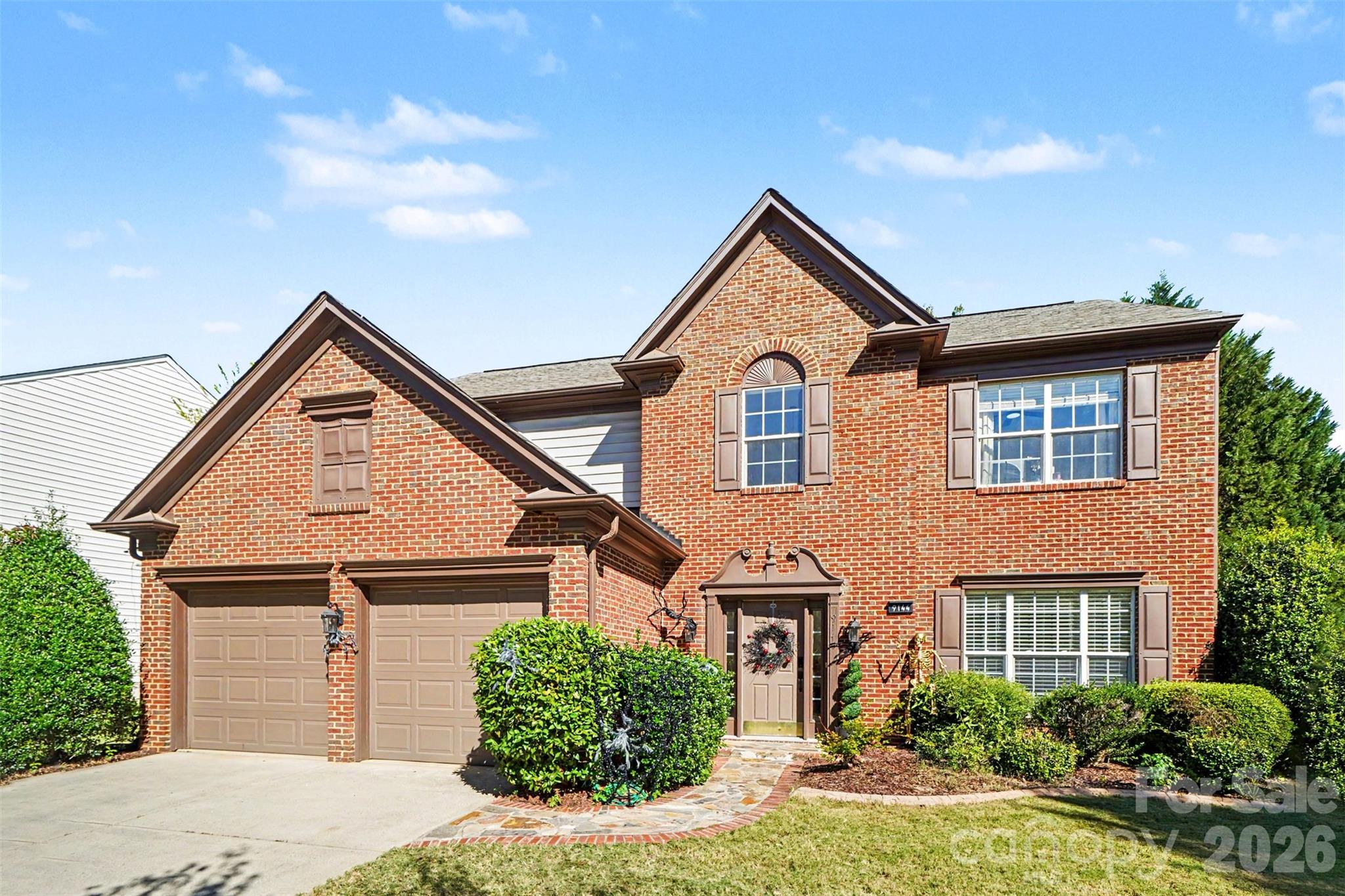 9144 Linden Tree Lane