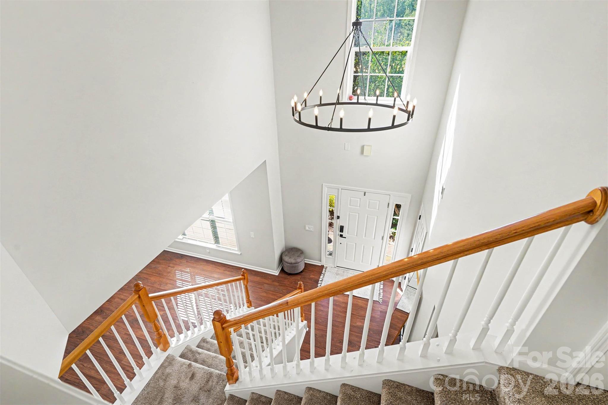 Single Family Residence at 9144 Linden Tree Lane, Charlotte, photo 3 of 22