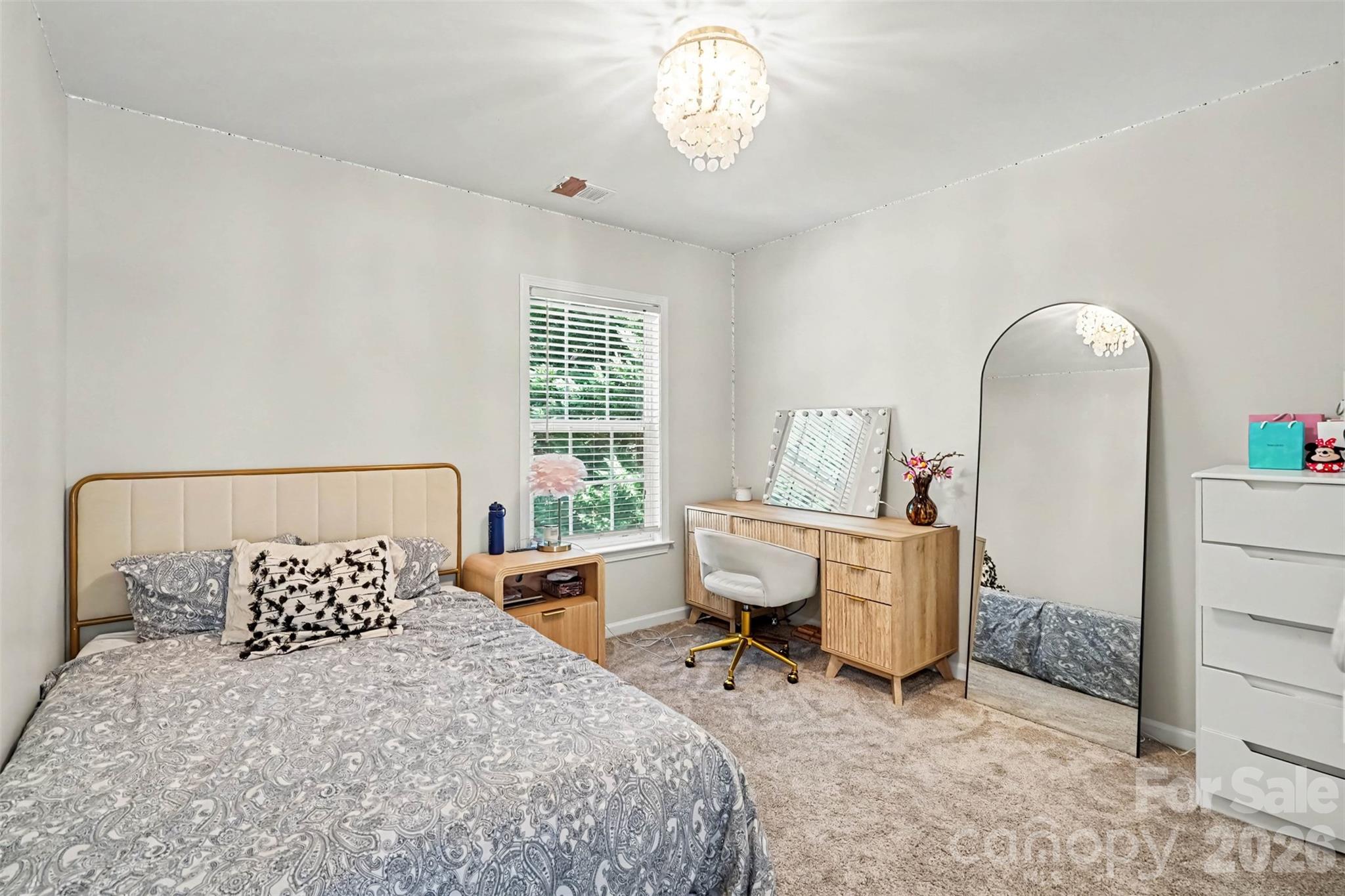 Single Family Residence at 9144 Linden Tree Lane, Charlotte, photo 12 of 22