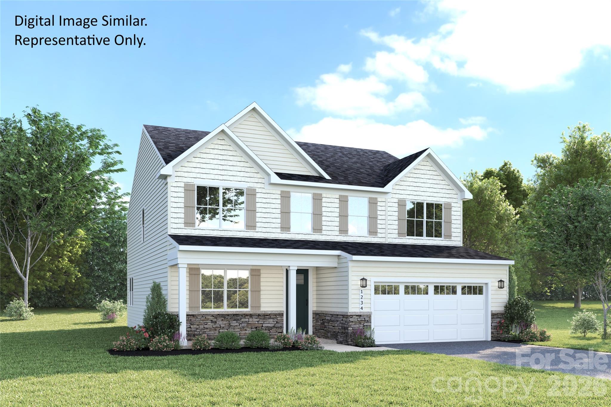5112 Bluewood Drive