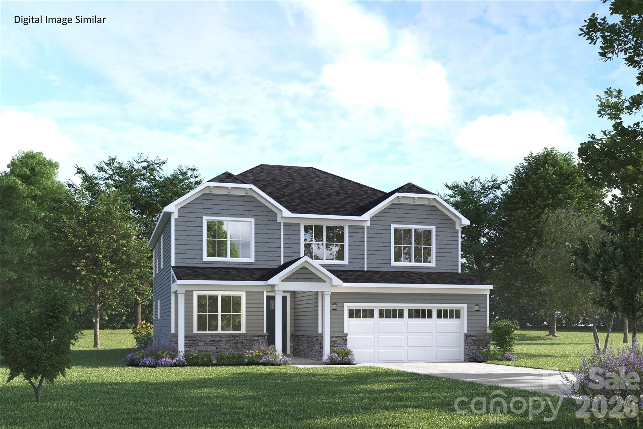 5116 Bluewood Drive