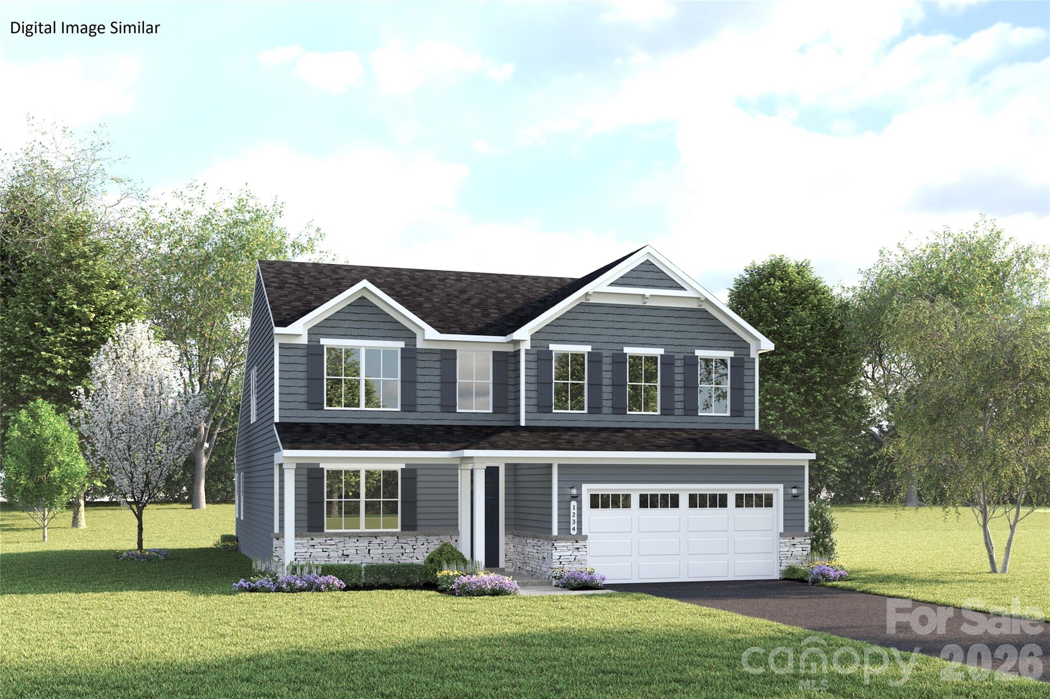 3217 Ravenfield Lane