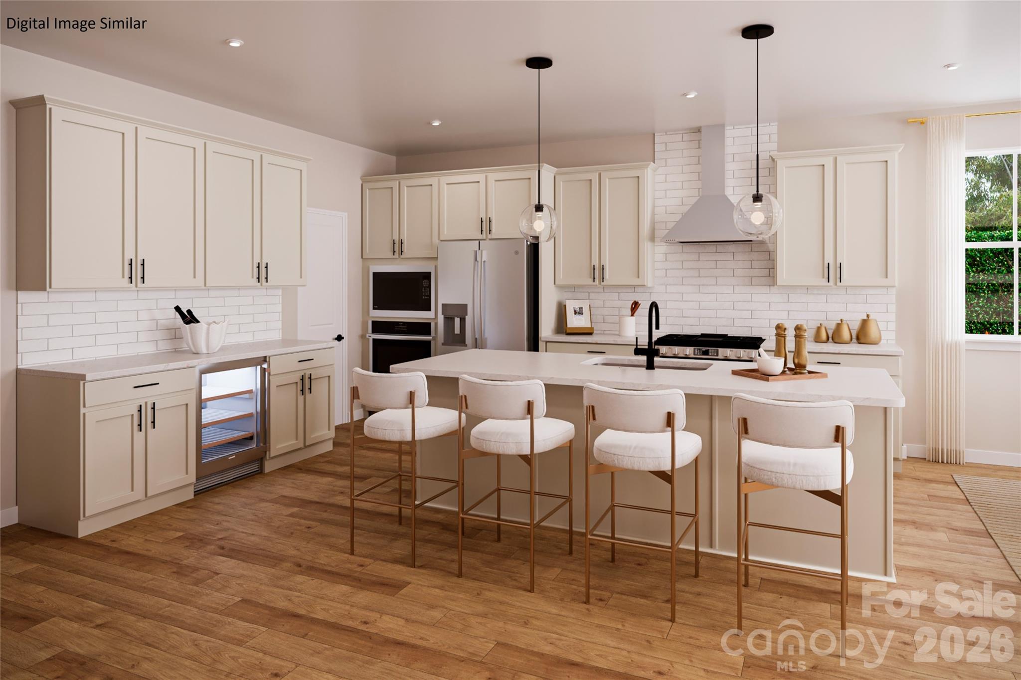 Representative Photo Only - 3217 Ravenfield Lane, Charlotte
